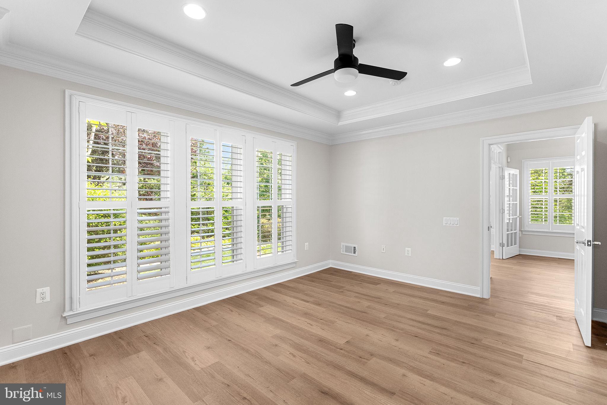 POTOMAC GREEN - Residential