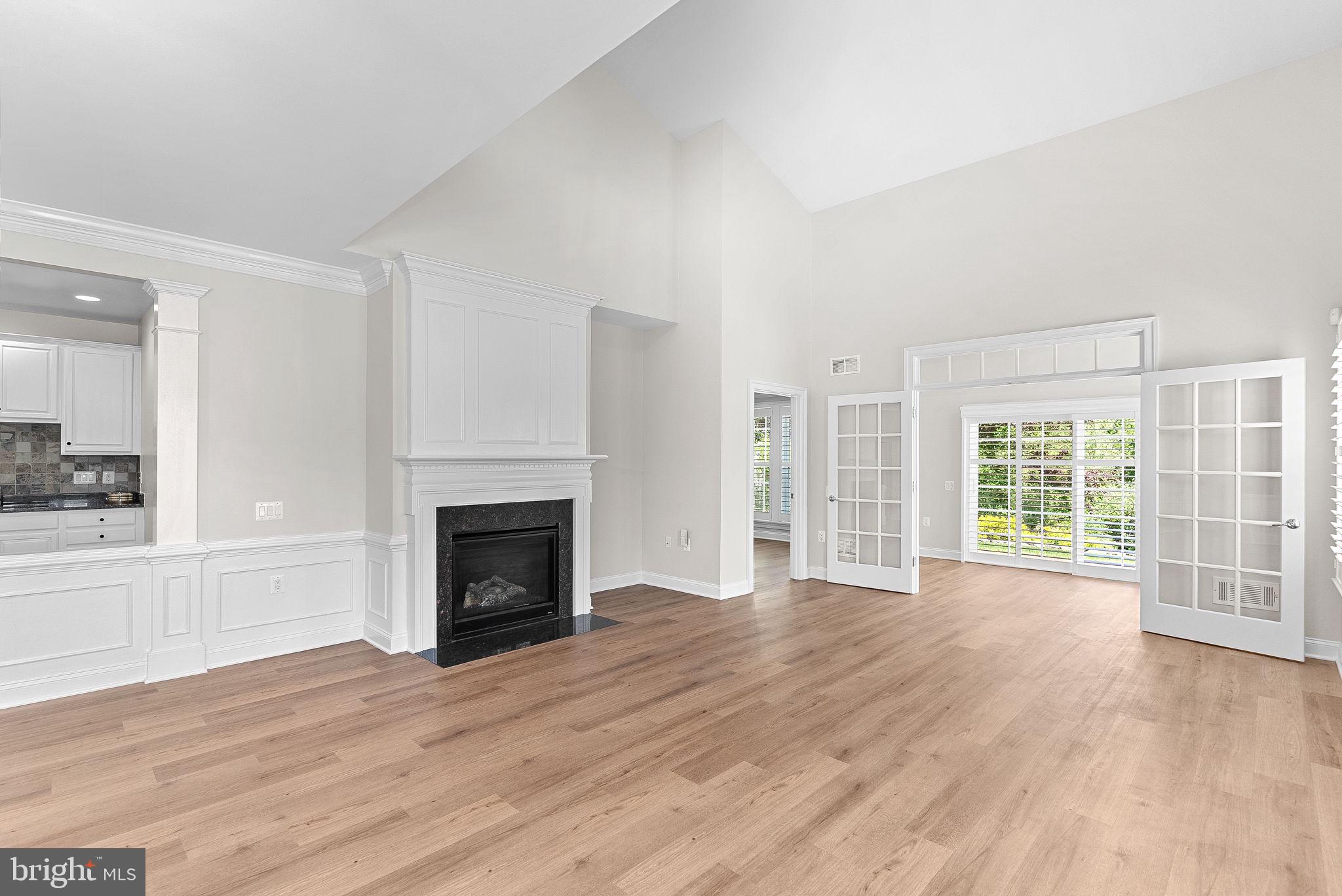 POTOMAC GREEN - Residential