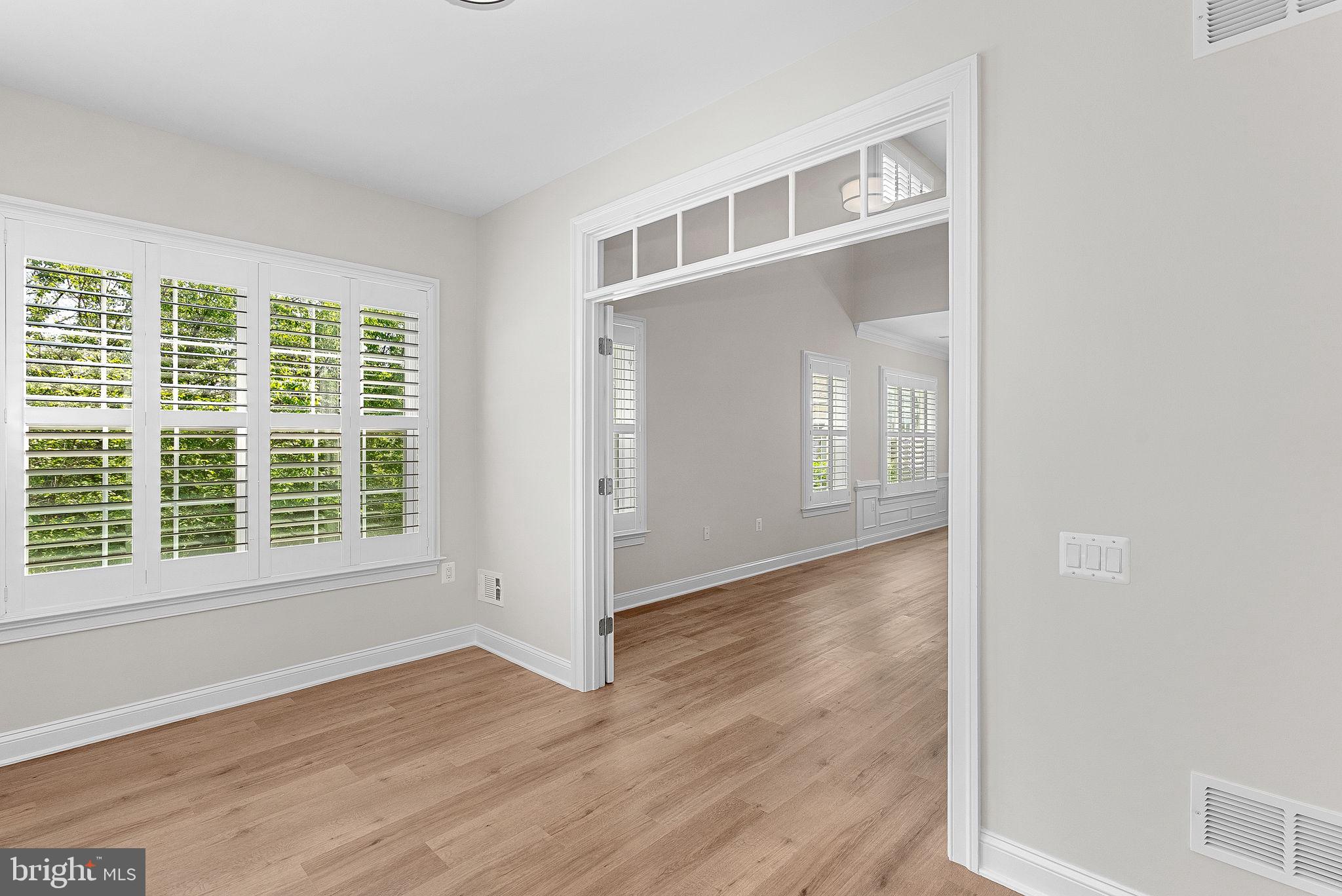 POTOMAC GREEN - Residential