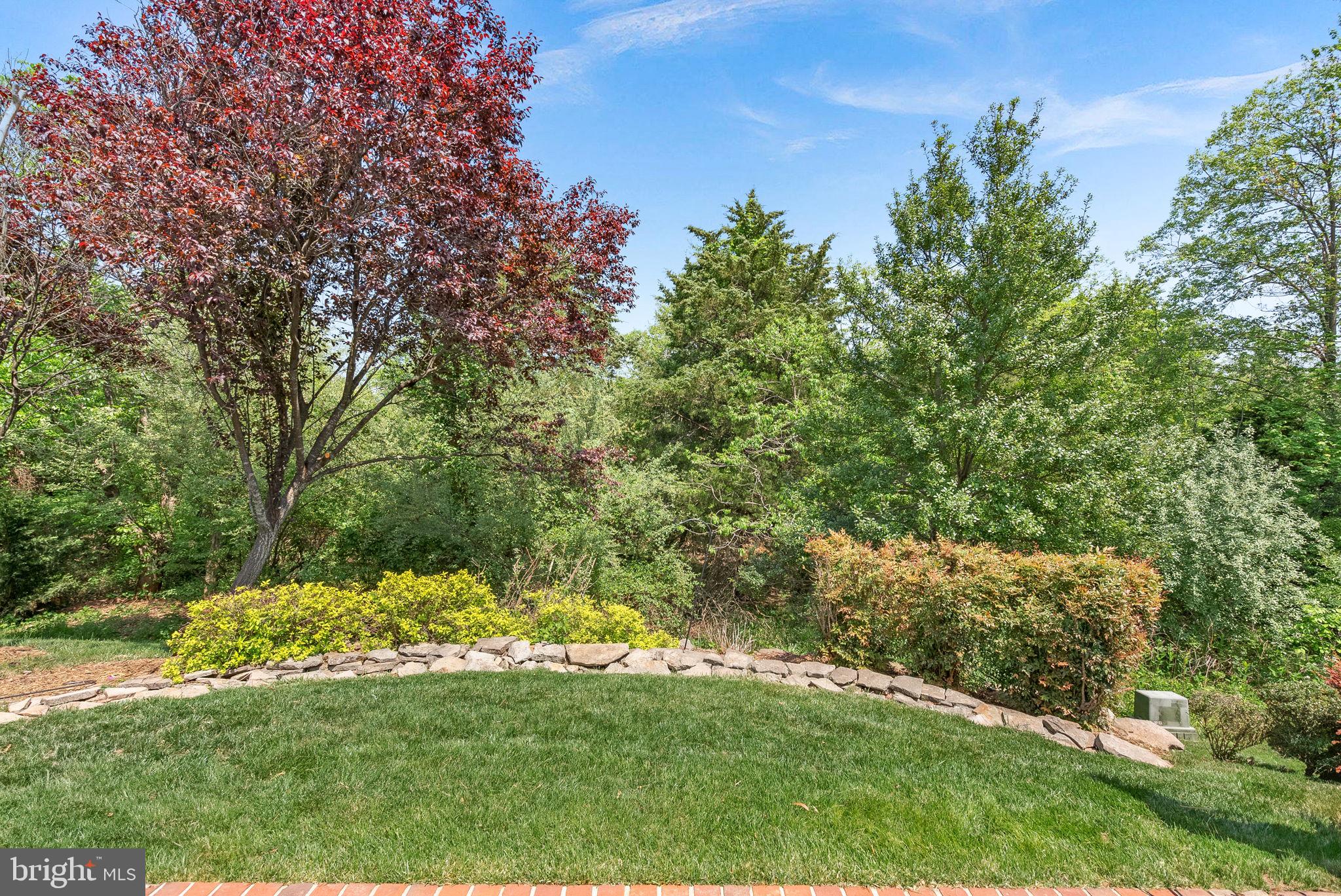 POTOMAC GREEN - Residential