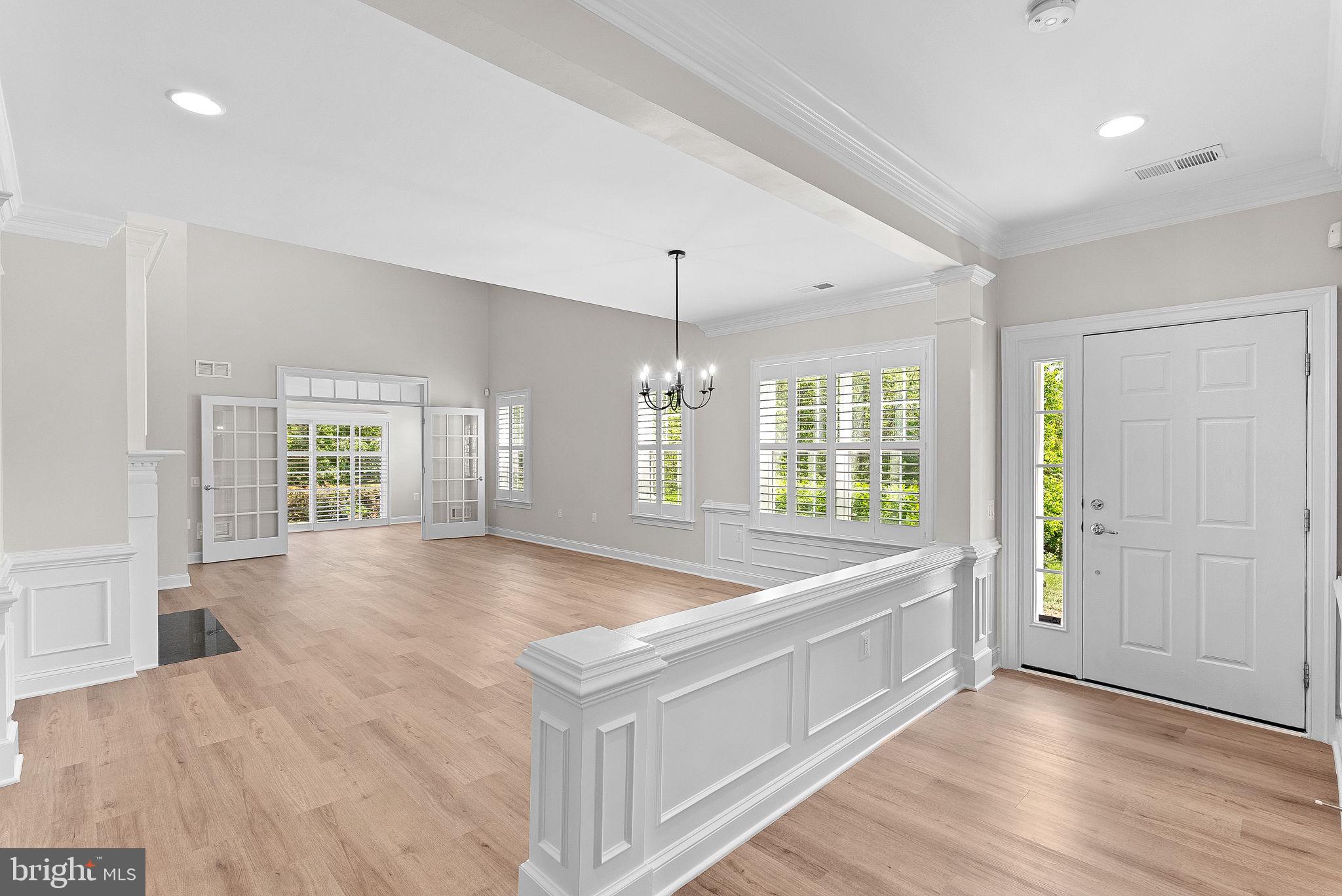 POTOMAC GREEN - Residential