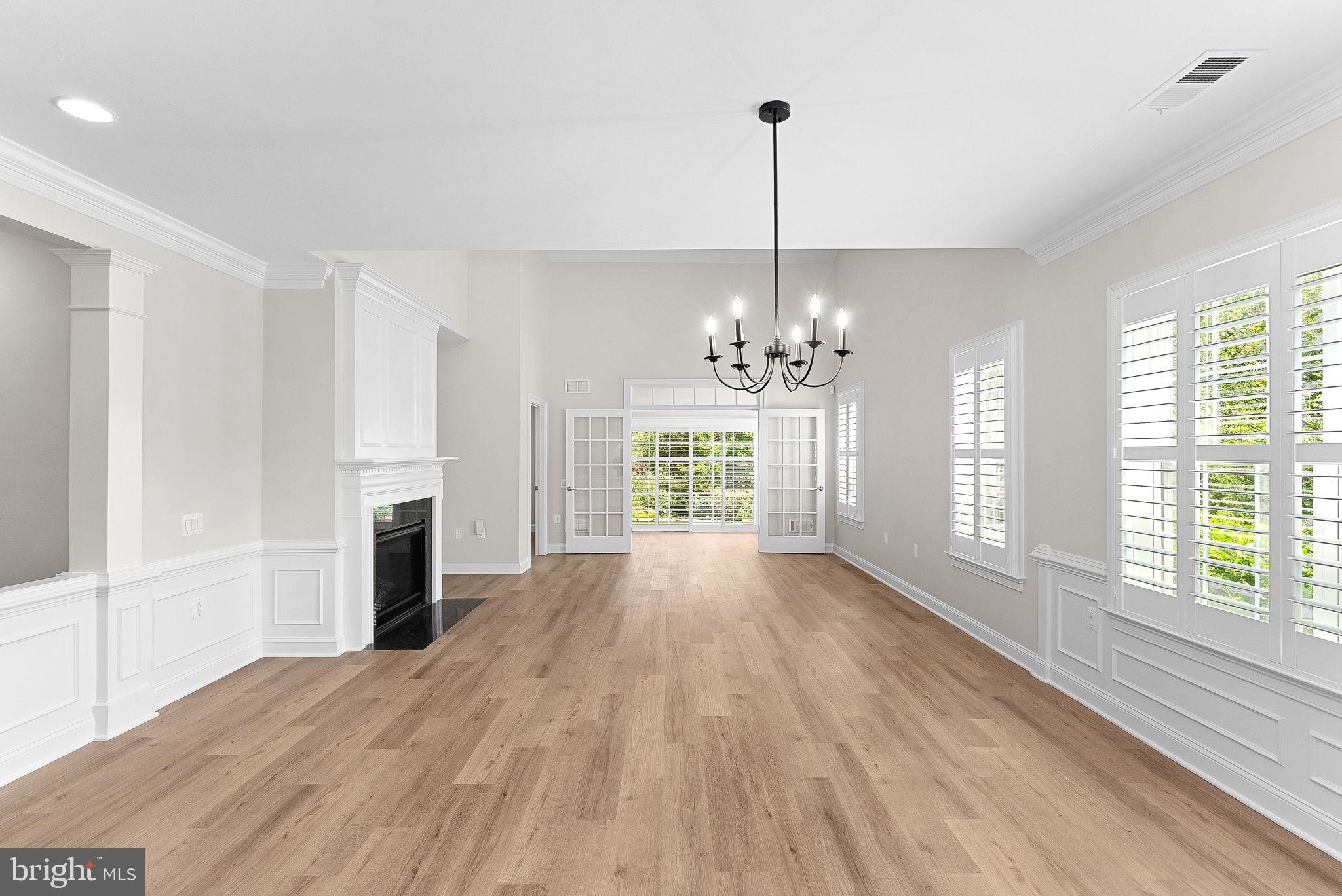 POTOMAC GREEN - Residential