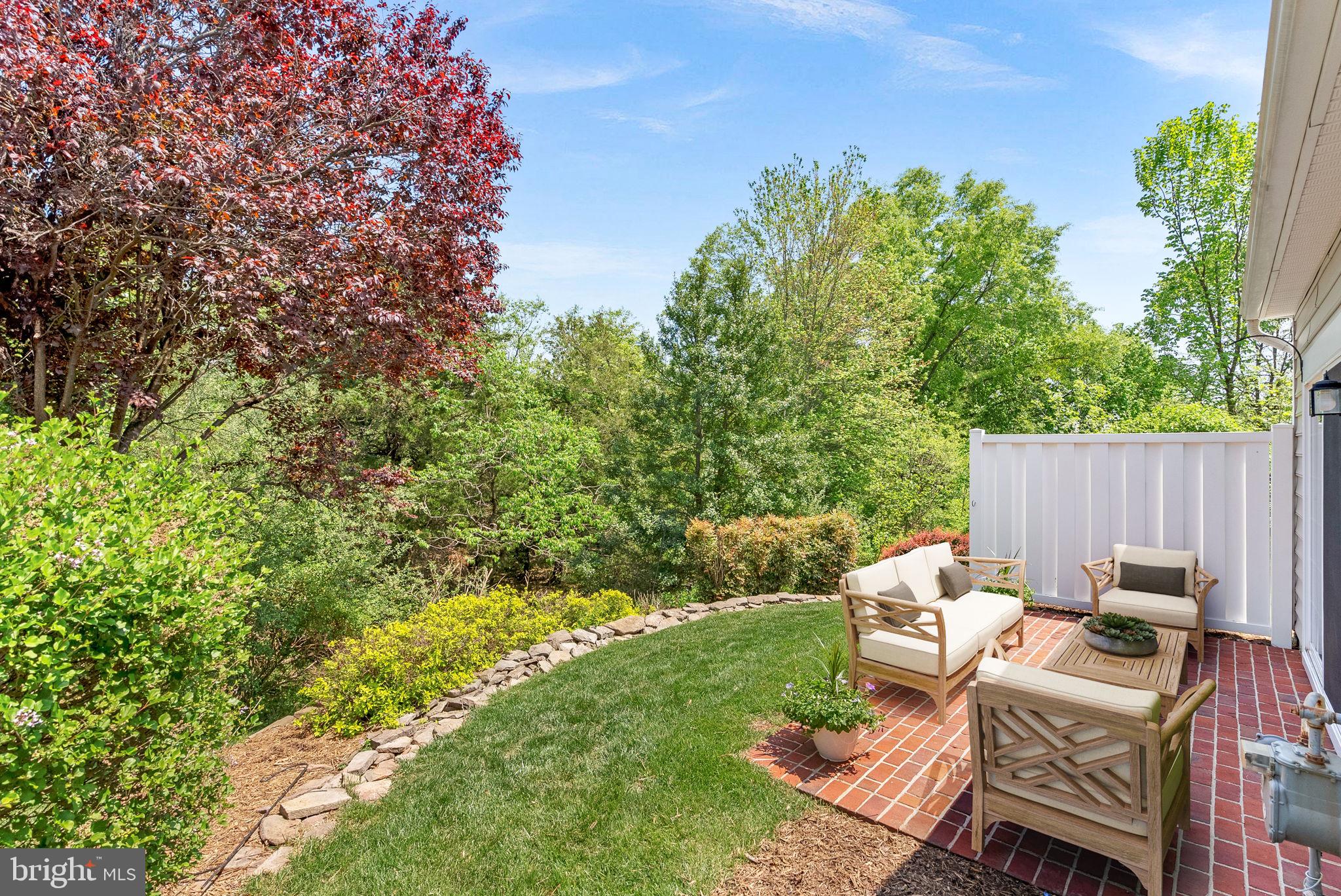 POTOMAC GREEN - Residential