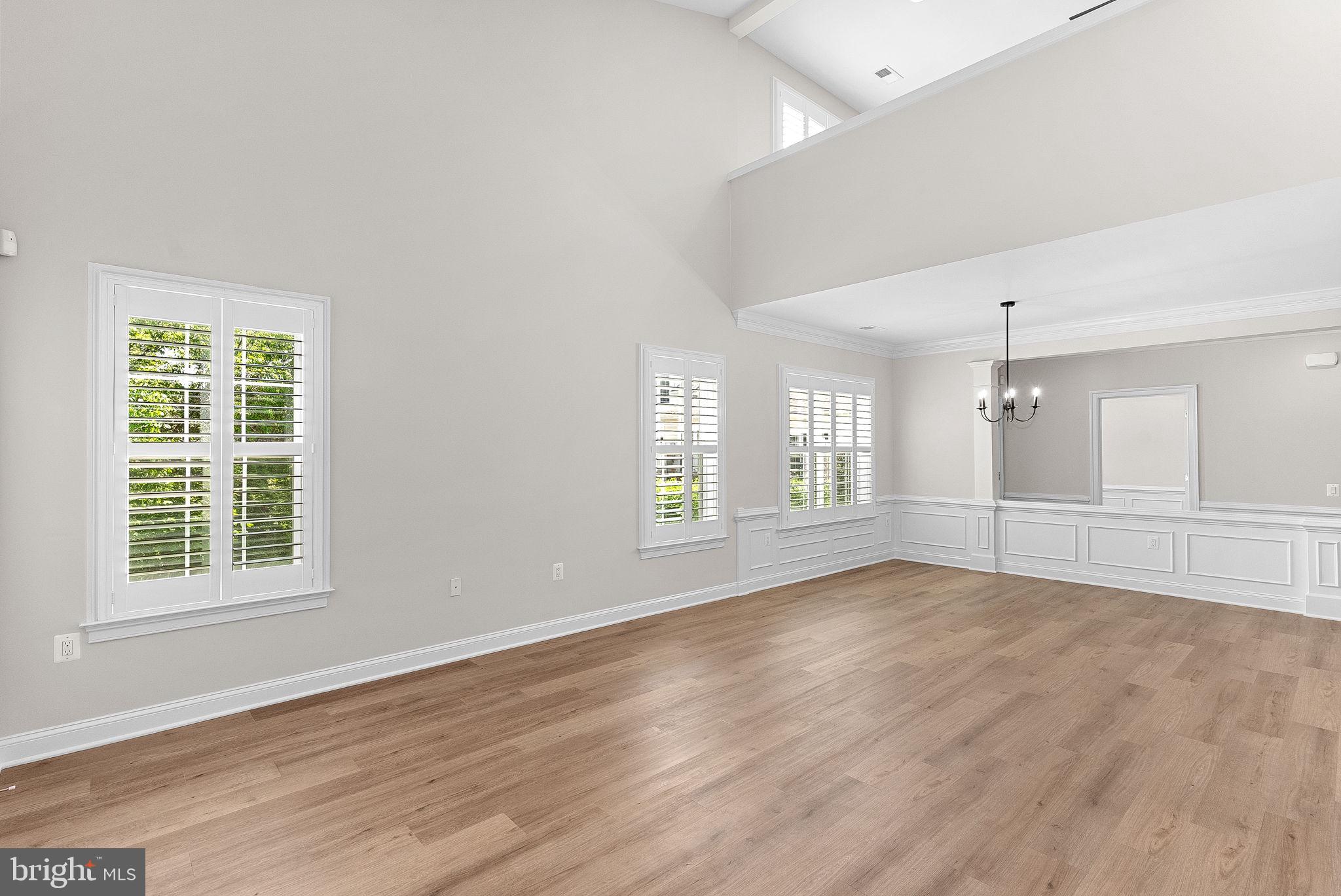 POTOMAC GREEN - Residential