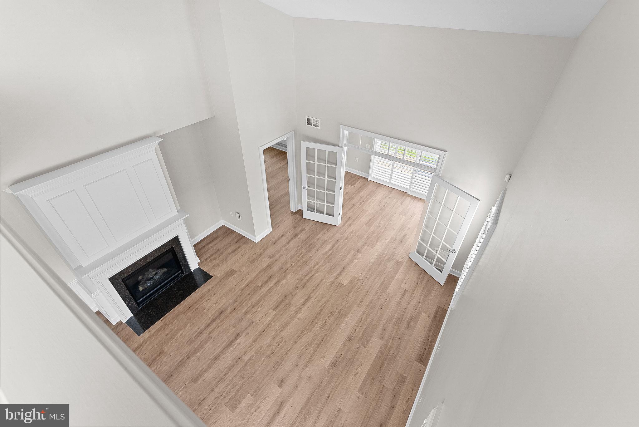 POTOMAC GREEN - Residential