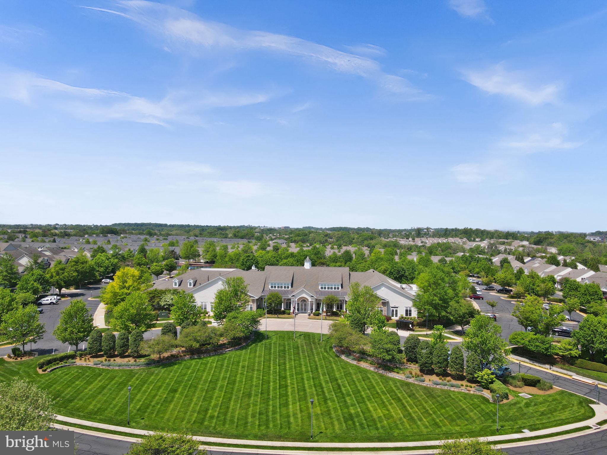 POTOMAC GREEN - Residential