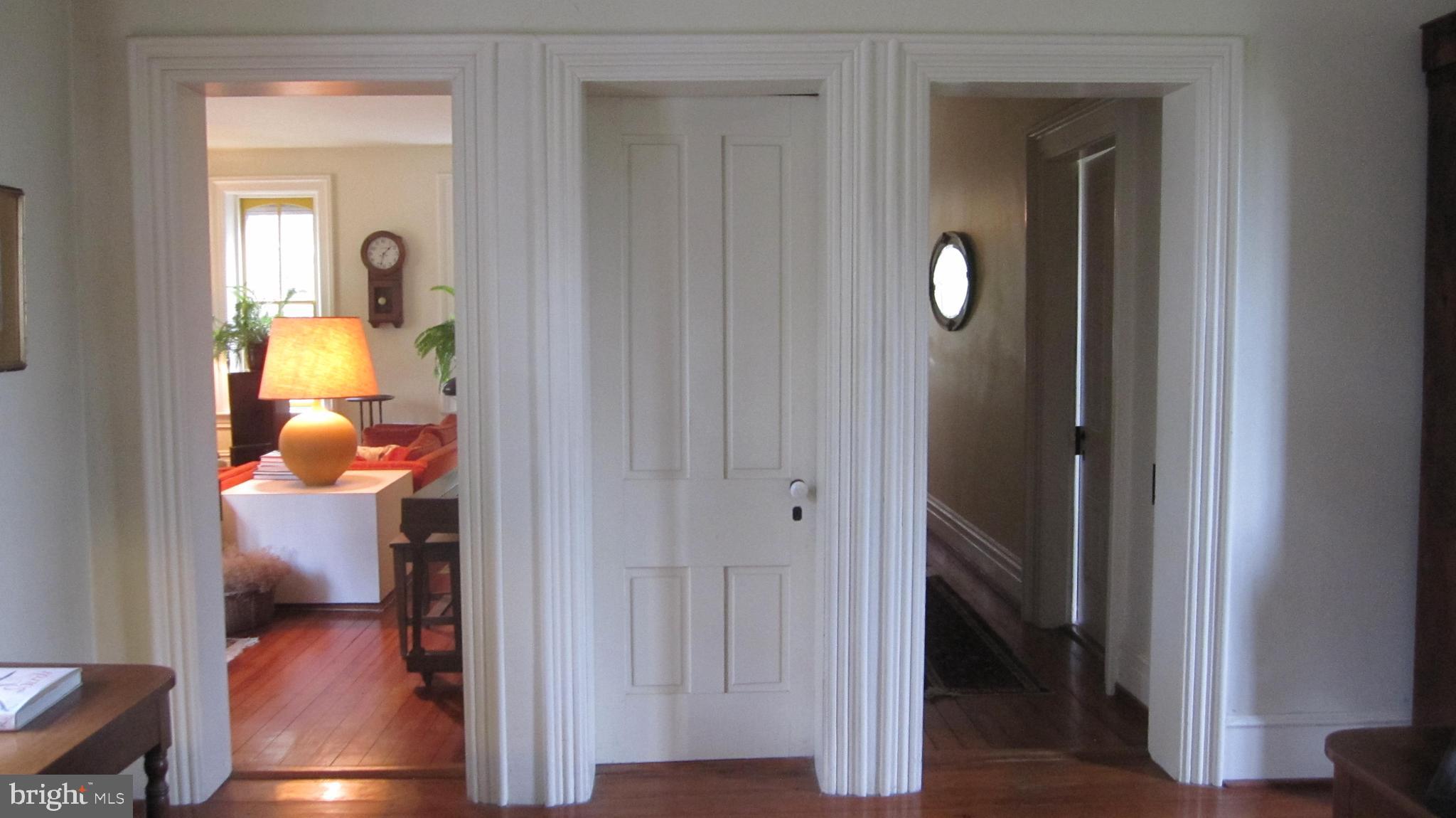 KEEDYSVILLE - Residential