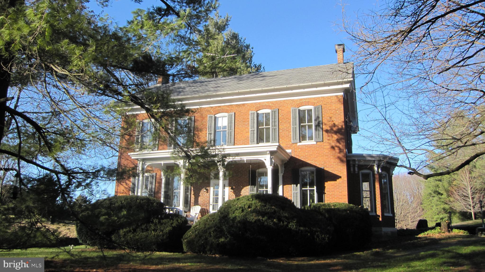 KEEDYSVILLE - Residential