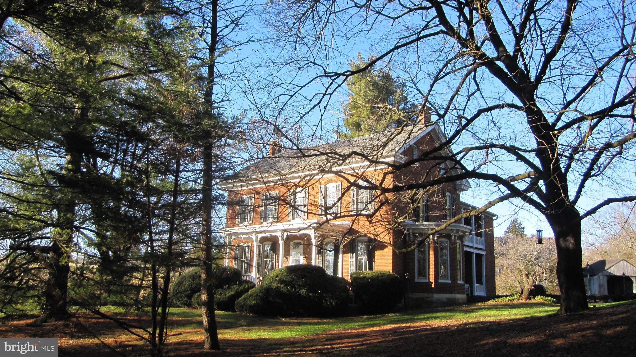 KEEDYSVILLE - Residential