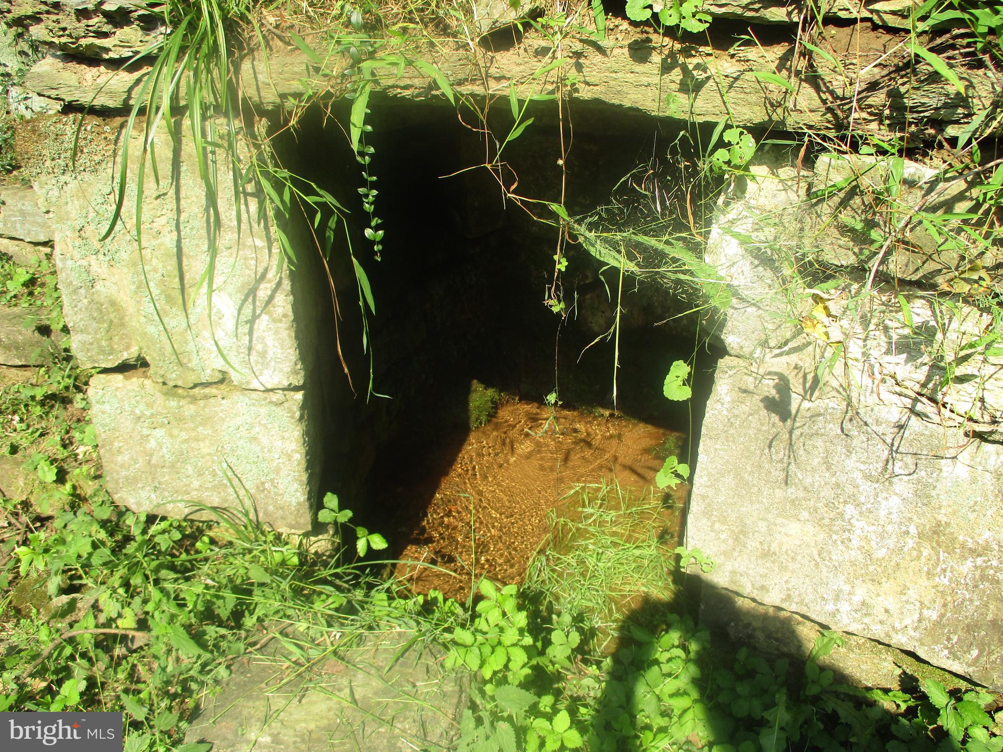 KEEDYSVILLE - Residential