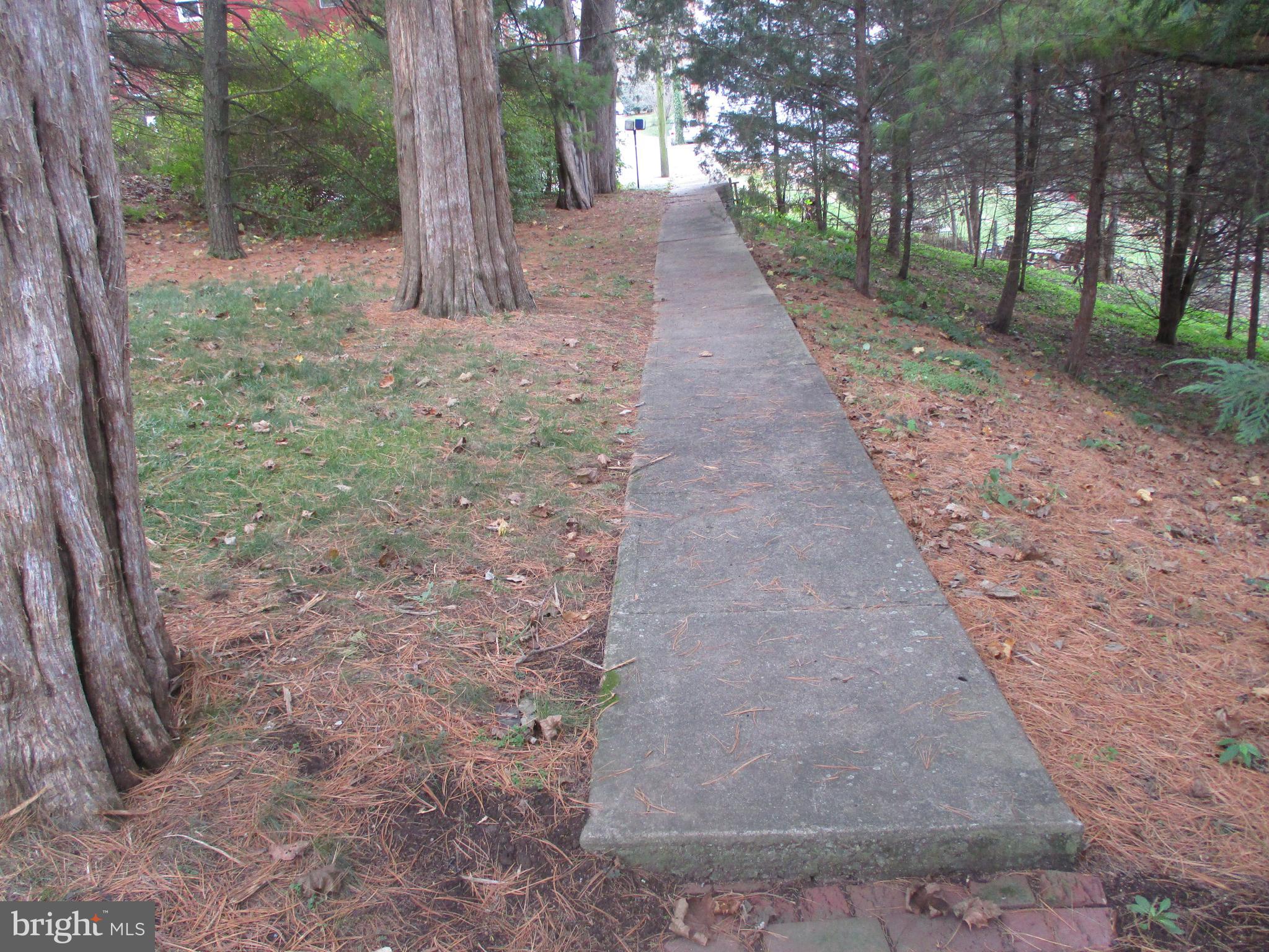 KEEDYSVILLE - Residential