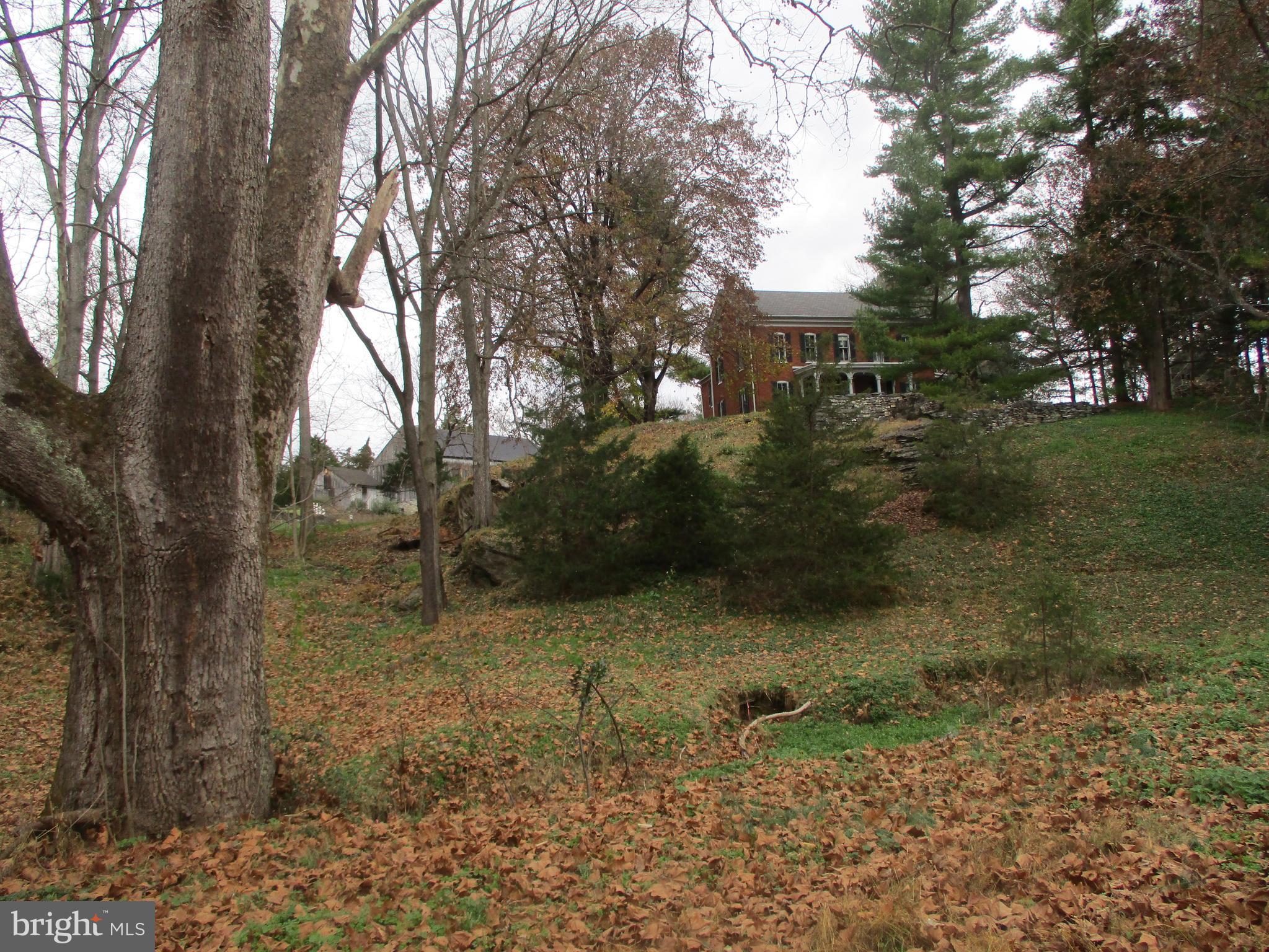 KEEDYSVILLE - Residential