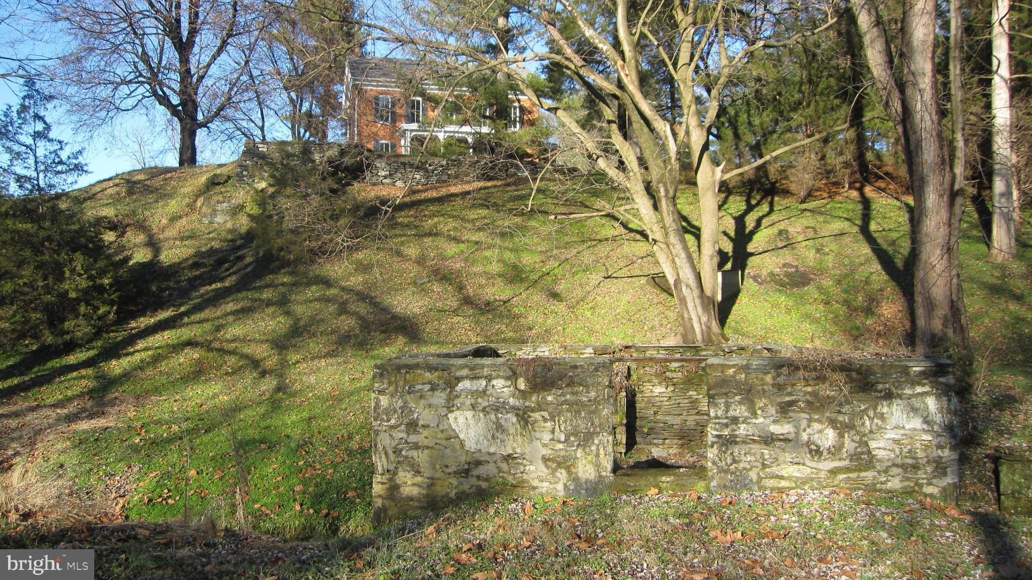 KEEDYSVILLE - Residential