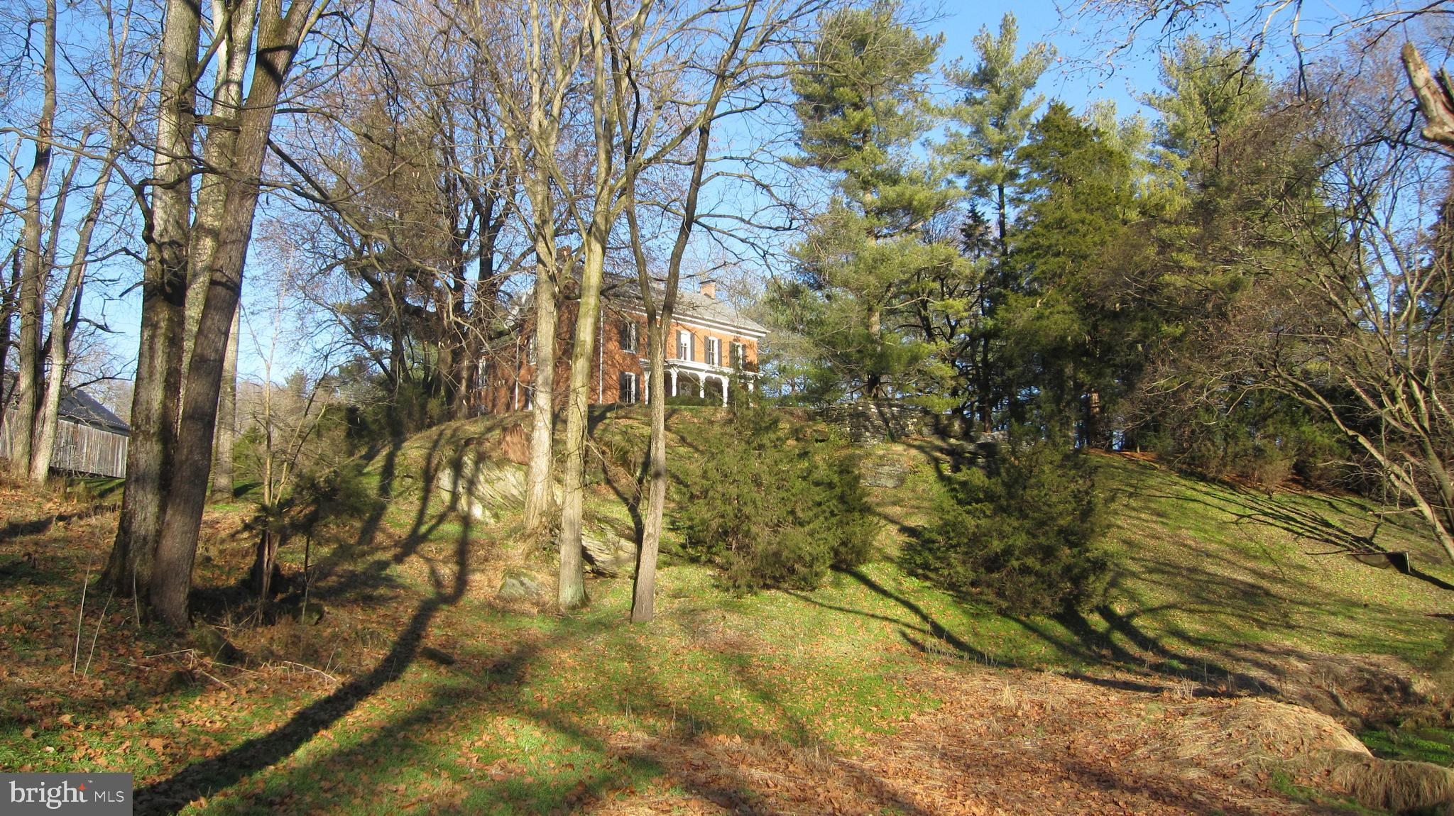 KEEDYSVILLE - Residential