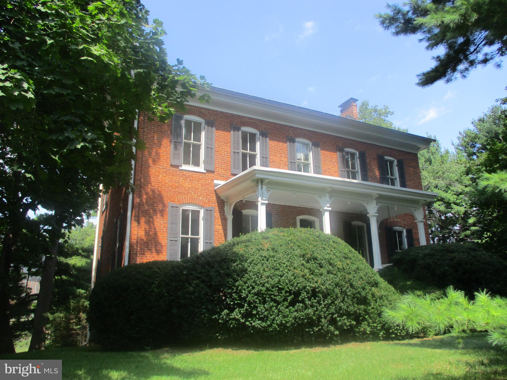 KEEDYSVILLE - Residential