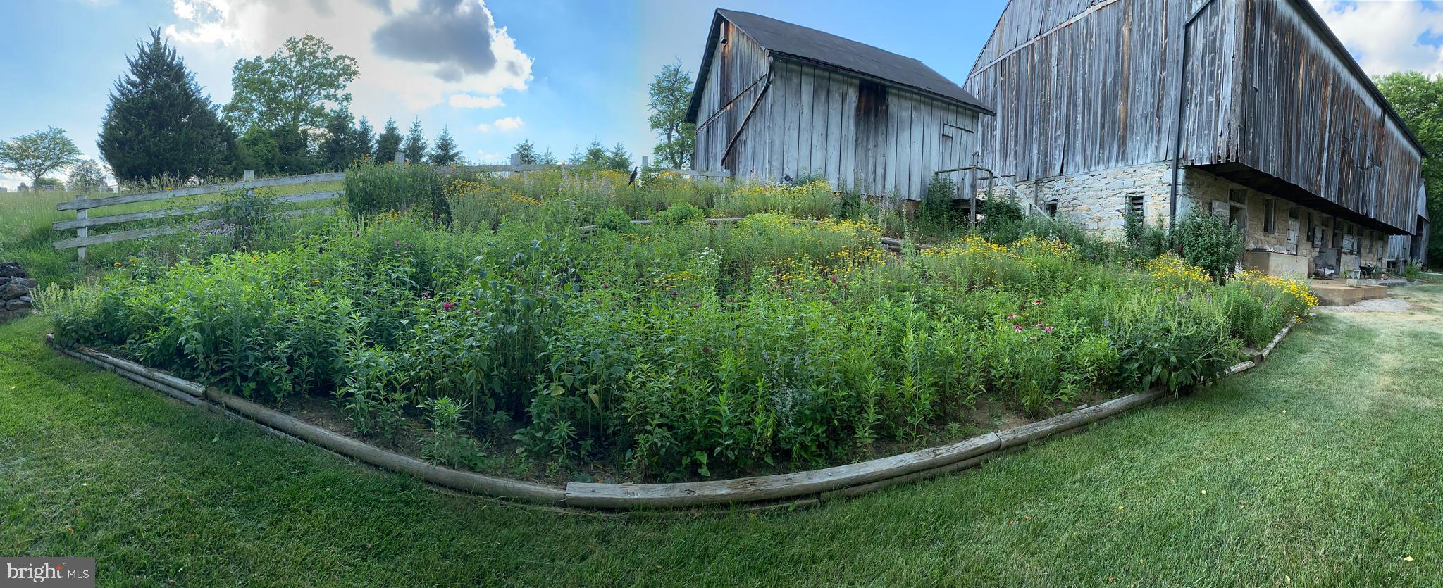 KEEDYSVILLE - Residential