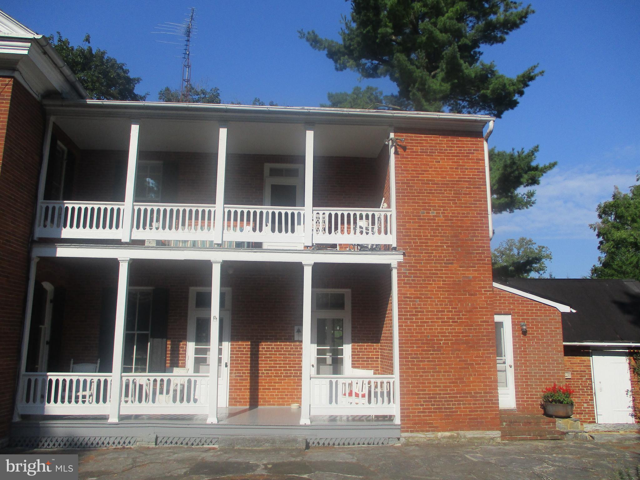 KEEDYSVILLE - Residential