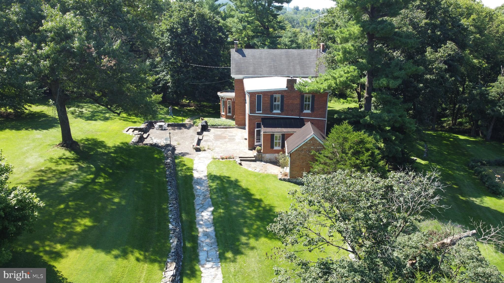 KEEDYSVILLE - Residential