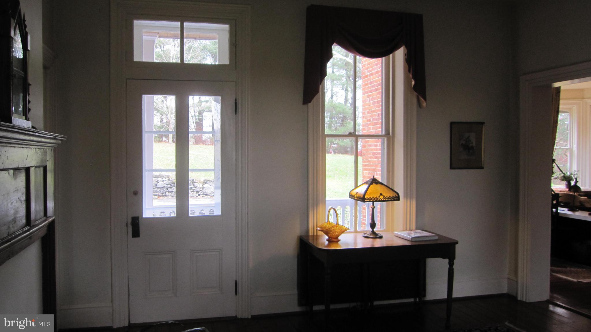 KEEDYSVILLE - Residential