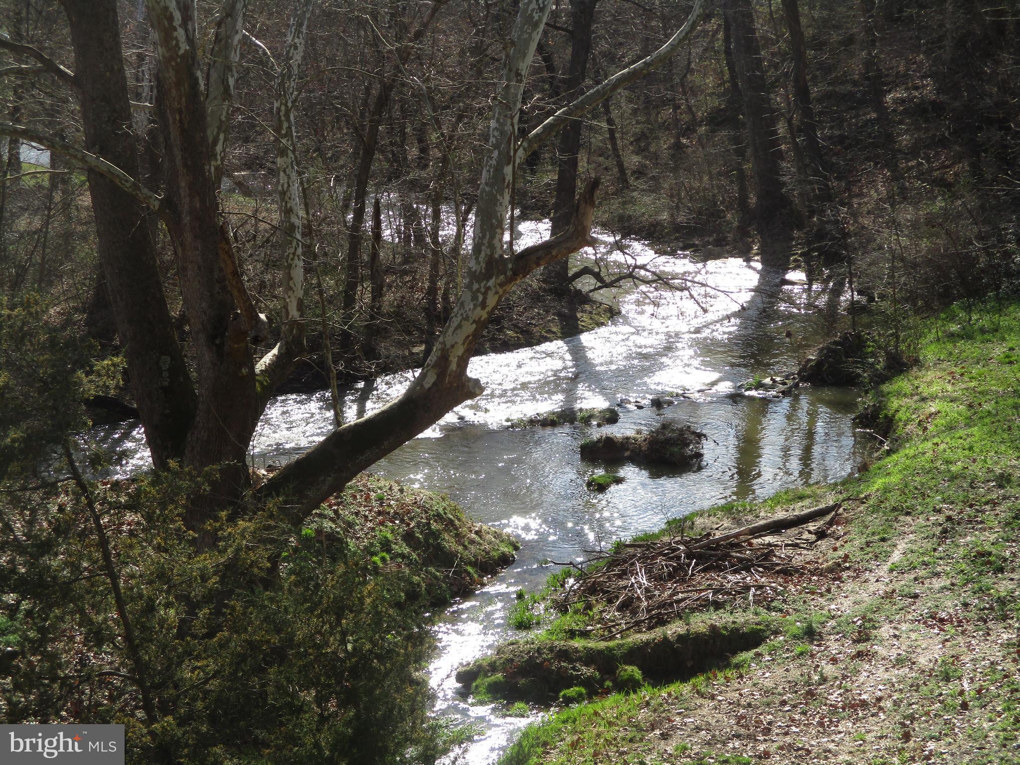 KEEDYSVILLE - Residential