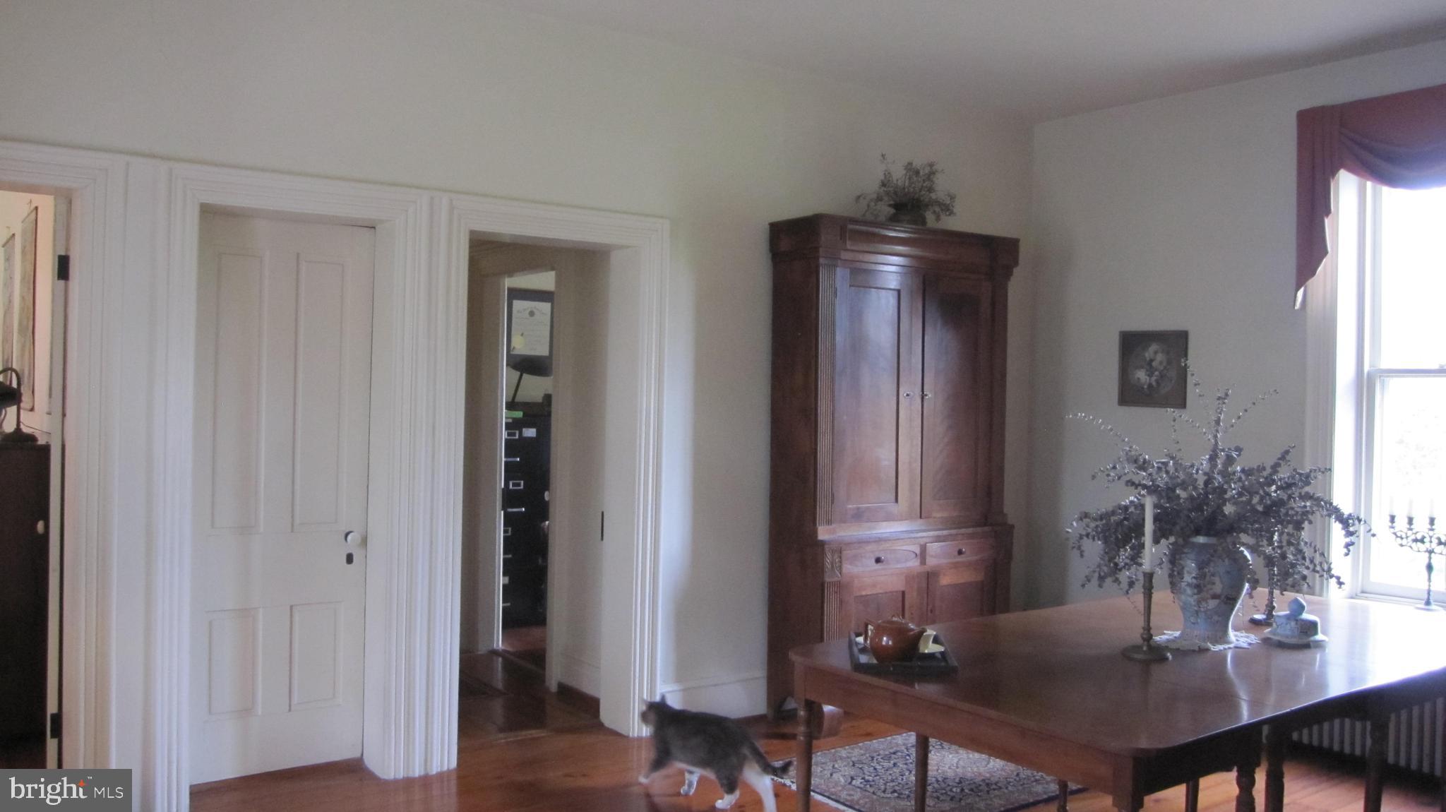 KEEDYSVILLE - Residential