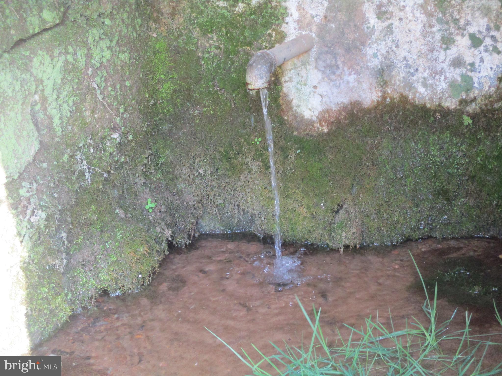 KEEDYSVILLE - Residential