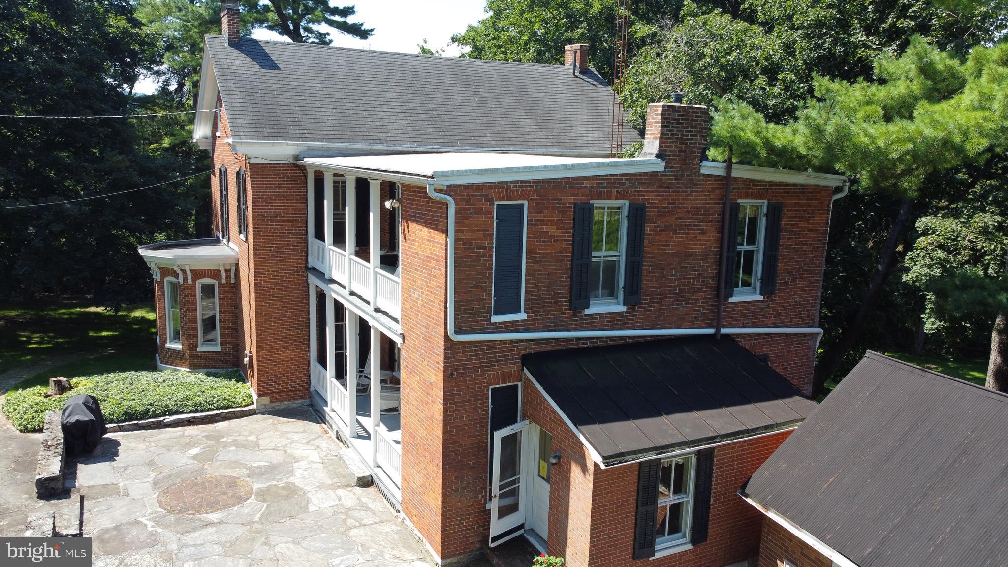 KEEDYSVILLE - Residential