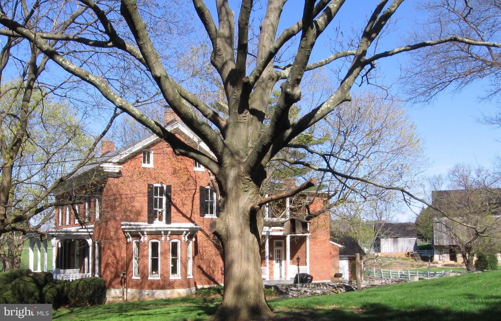 KEEDYSVILLE - Residential