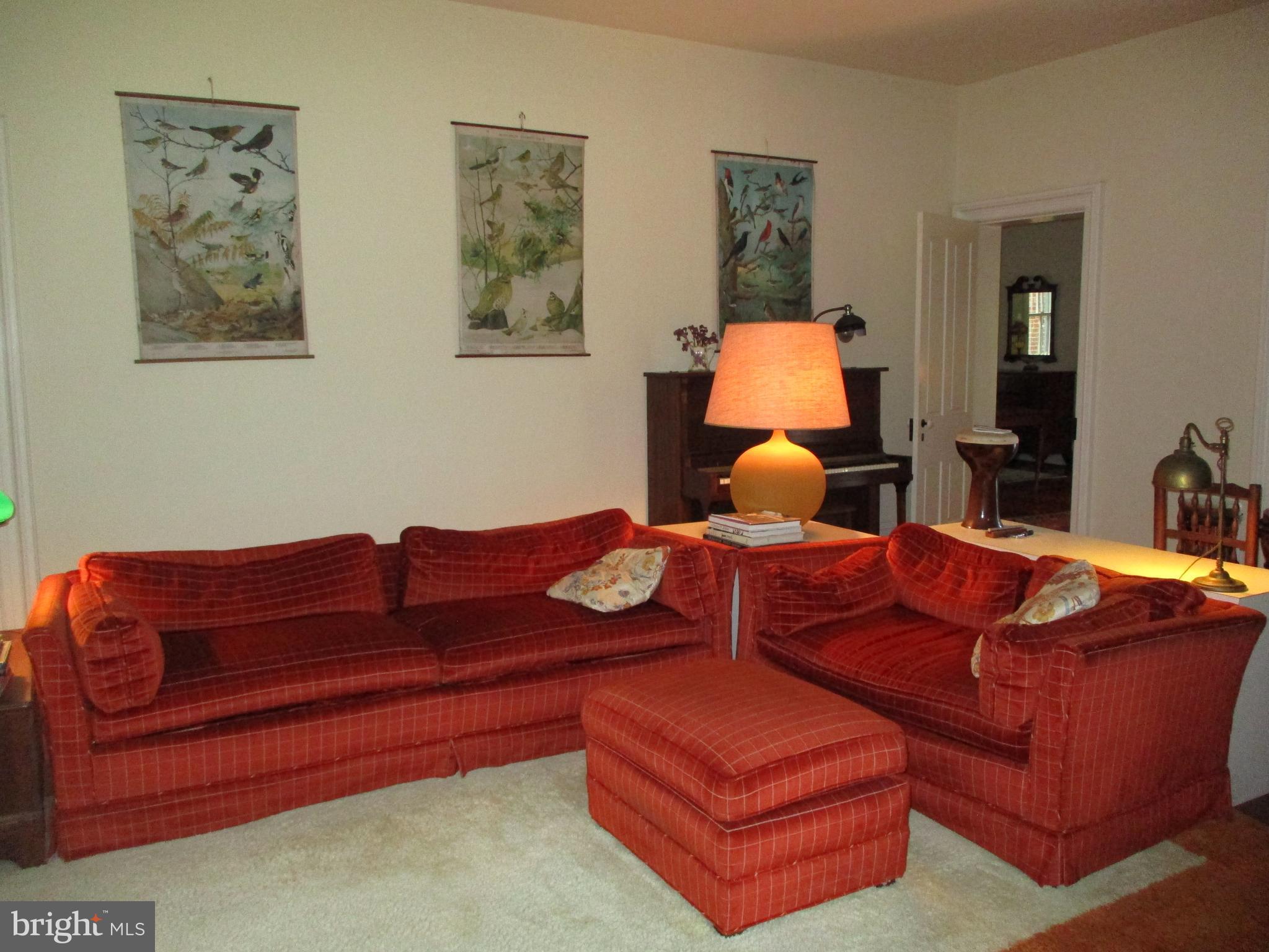 KEEDYSVILLE - Residential