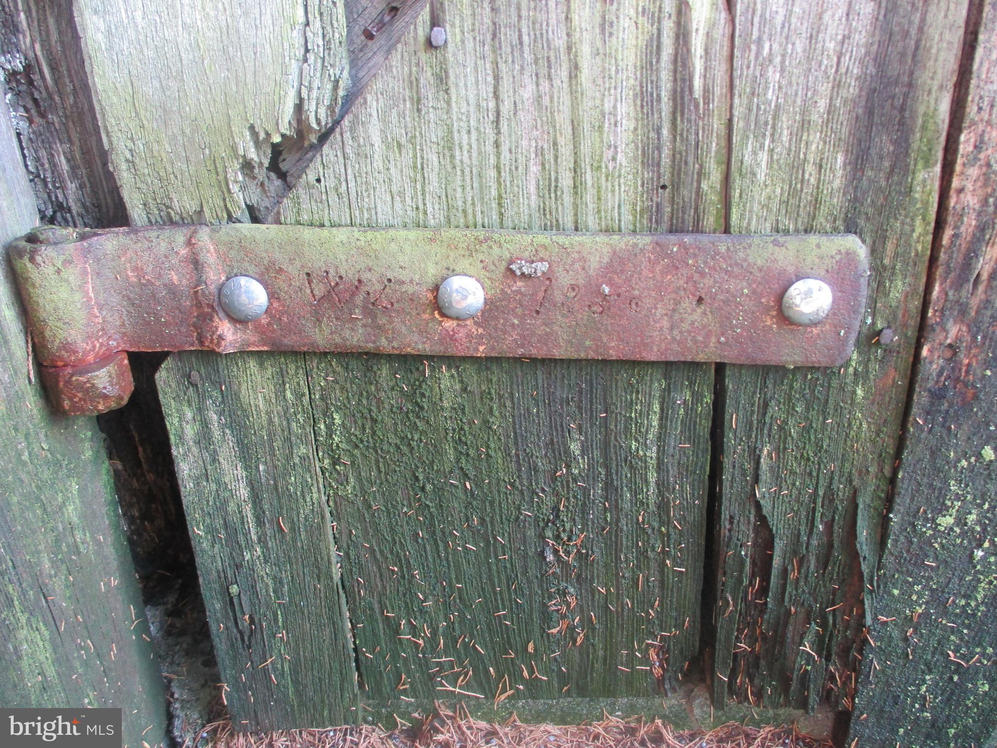 KEEDYSVILLE - Residential