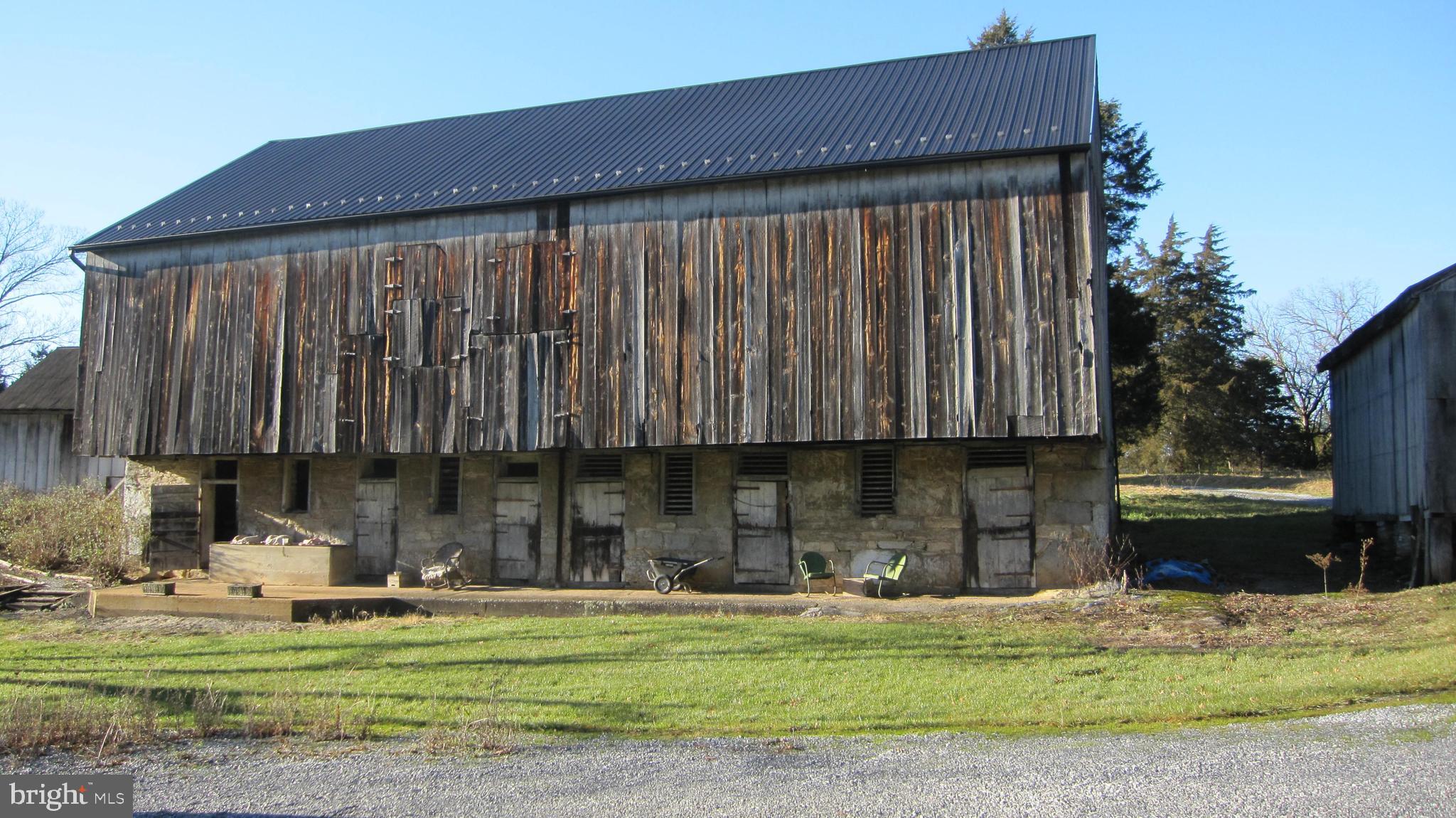 KEEDYSVILLE - Residential