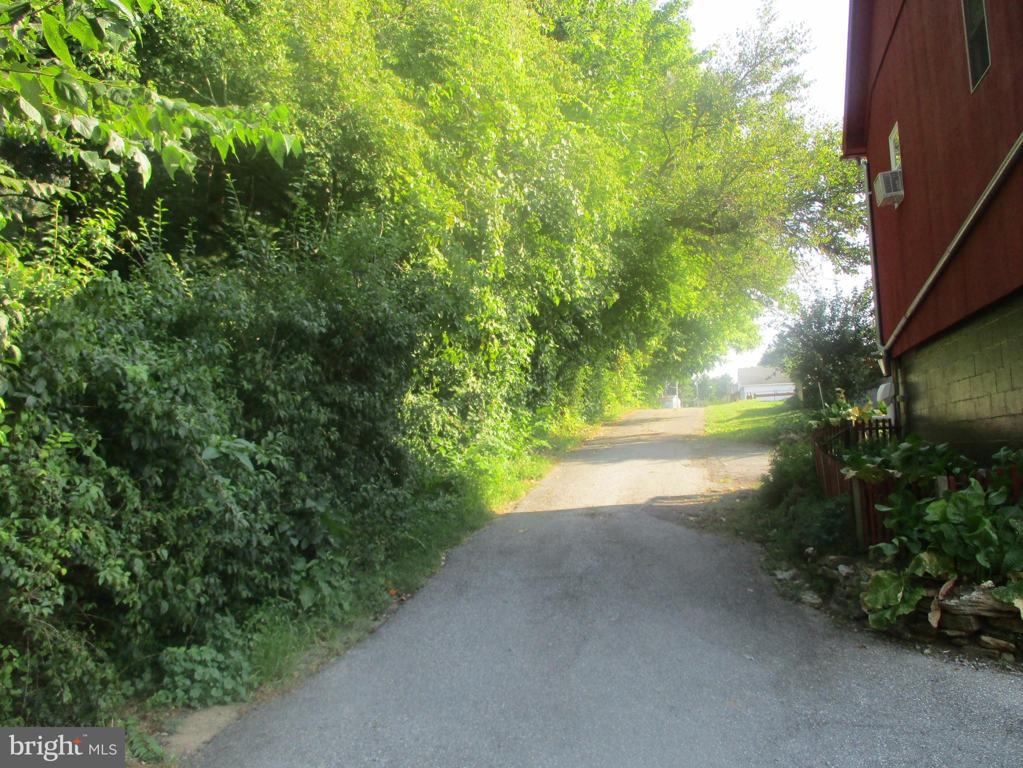 KEEDYSVILLE - Residential