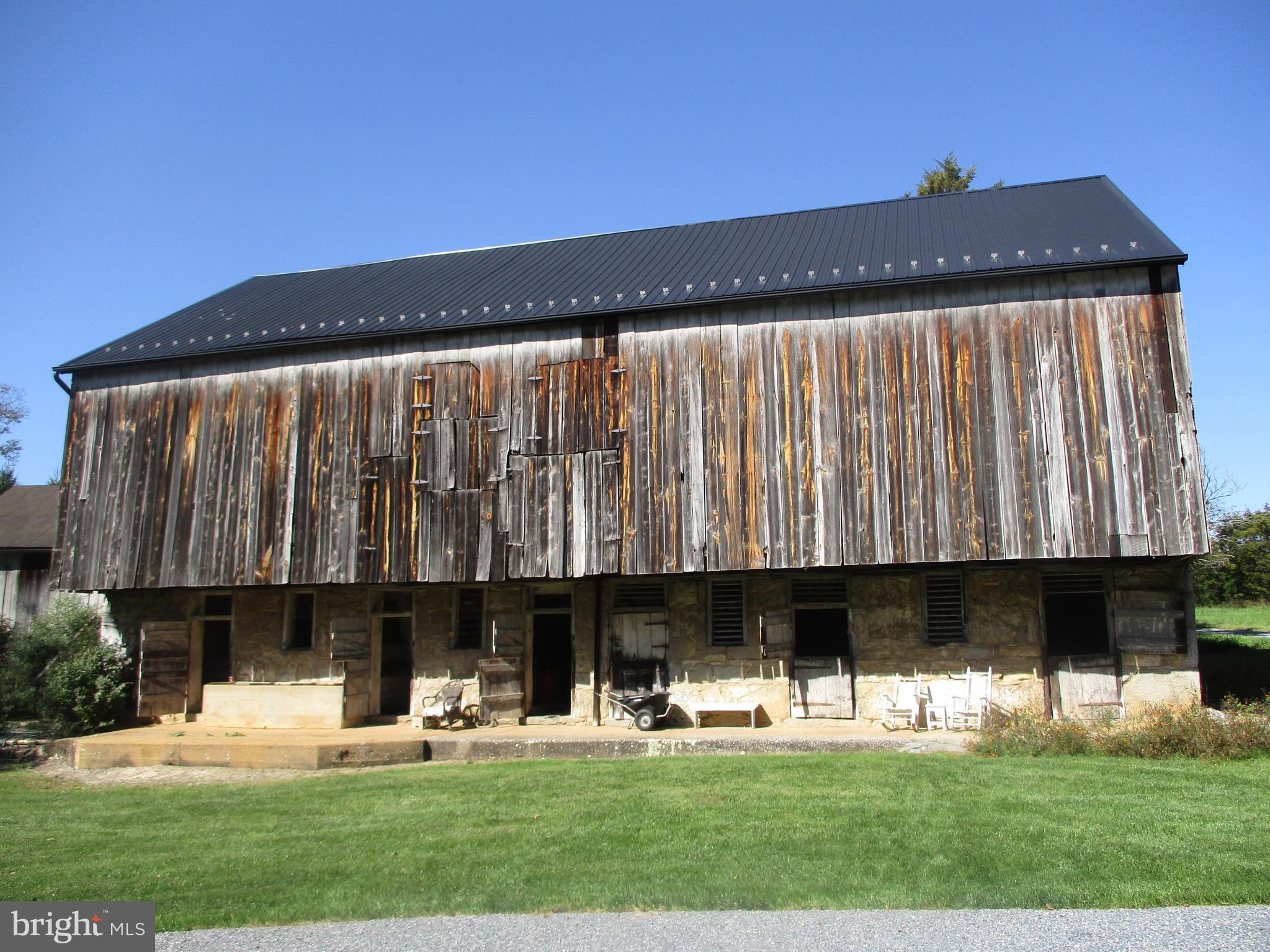 KEEDYSVILLE - Residential