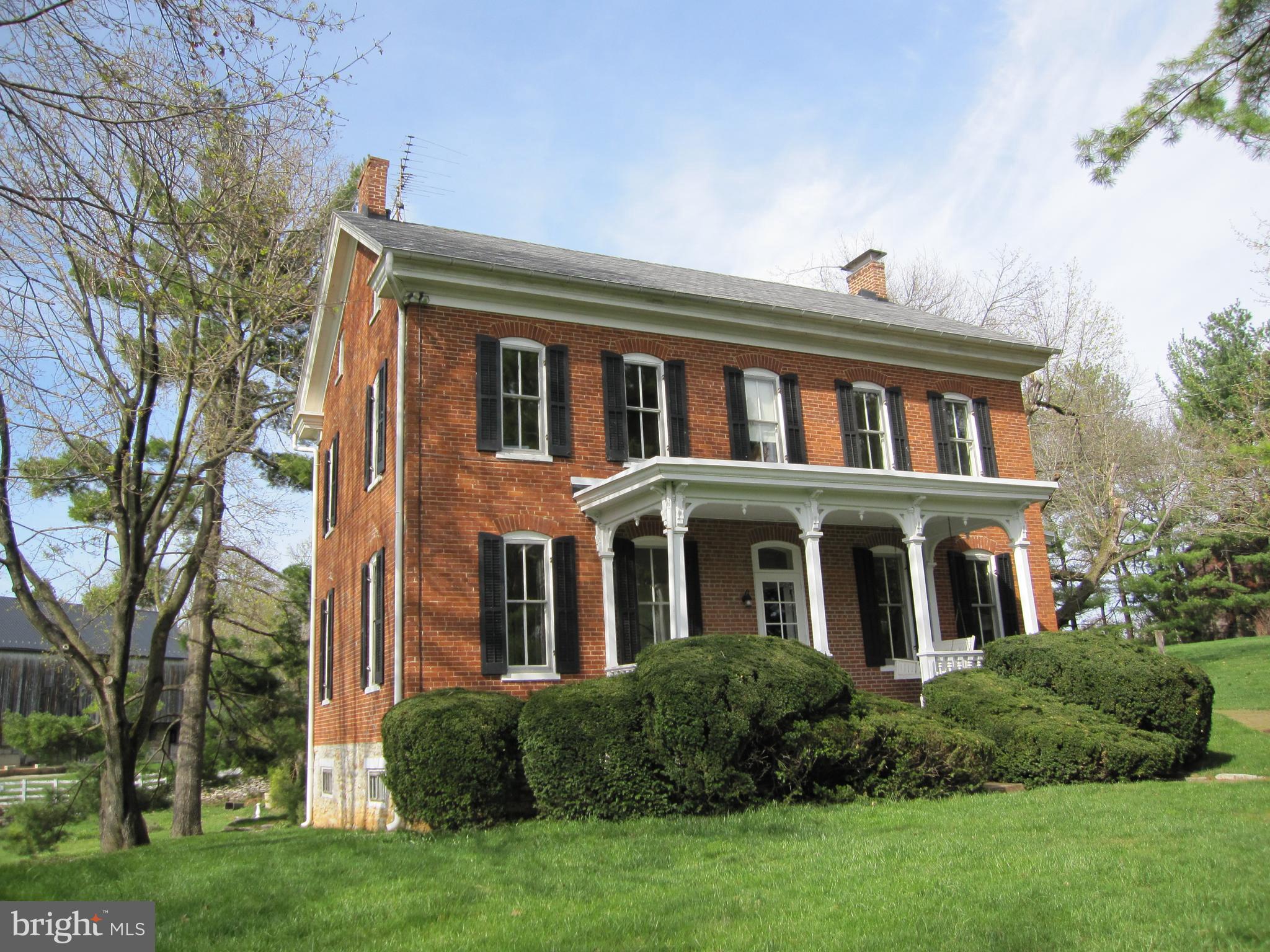 KEEDYSVILLE - Residential