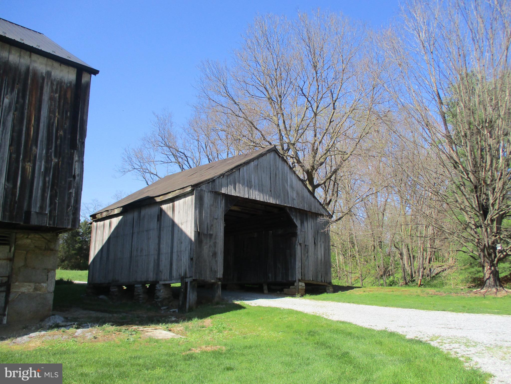 KEEDYSVILLE - Residential