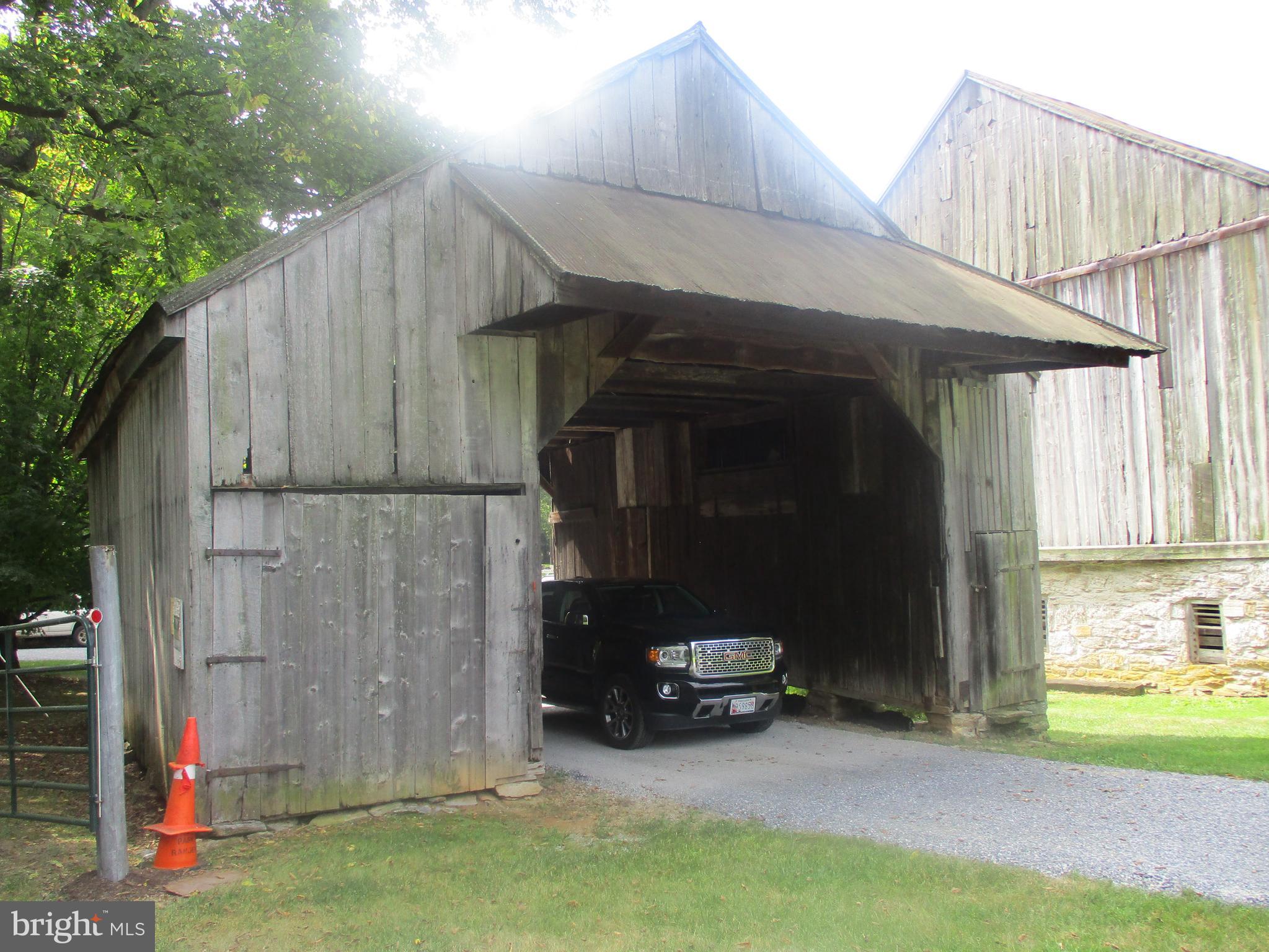 KEEDYSVILLE - Residential