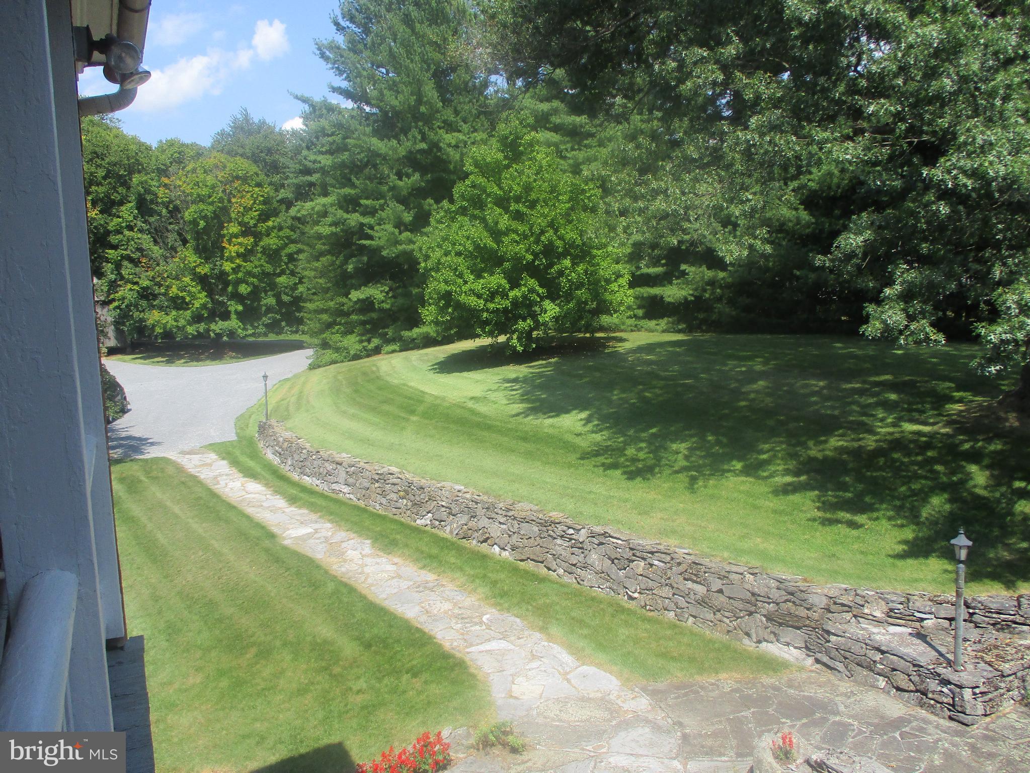 KEEDYSVILLE - Residential