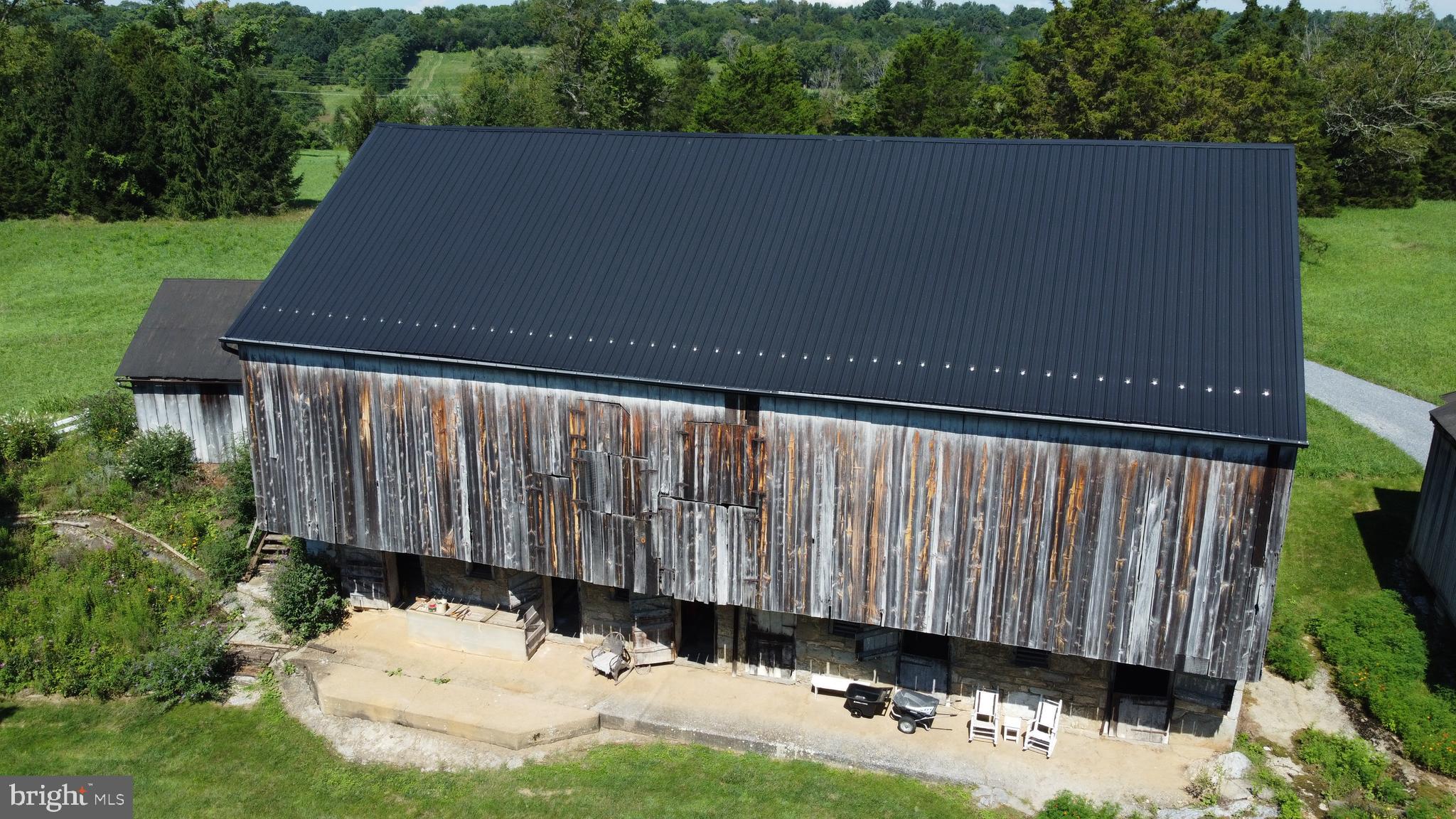 KEEDYSVILLE - Residential