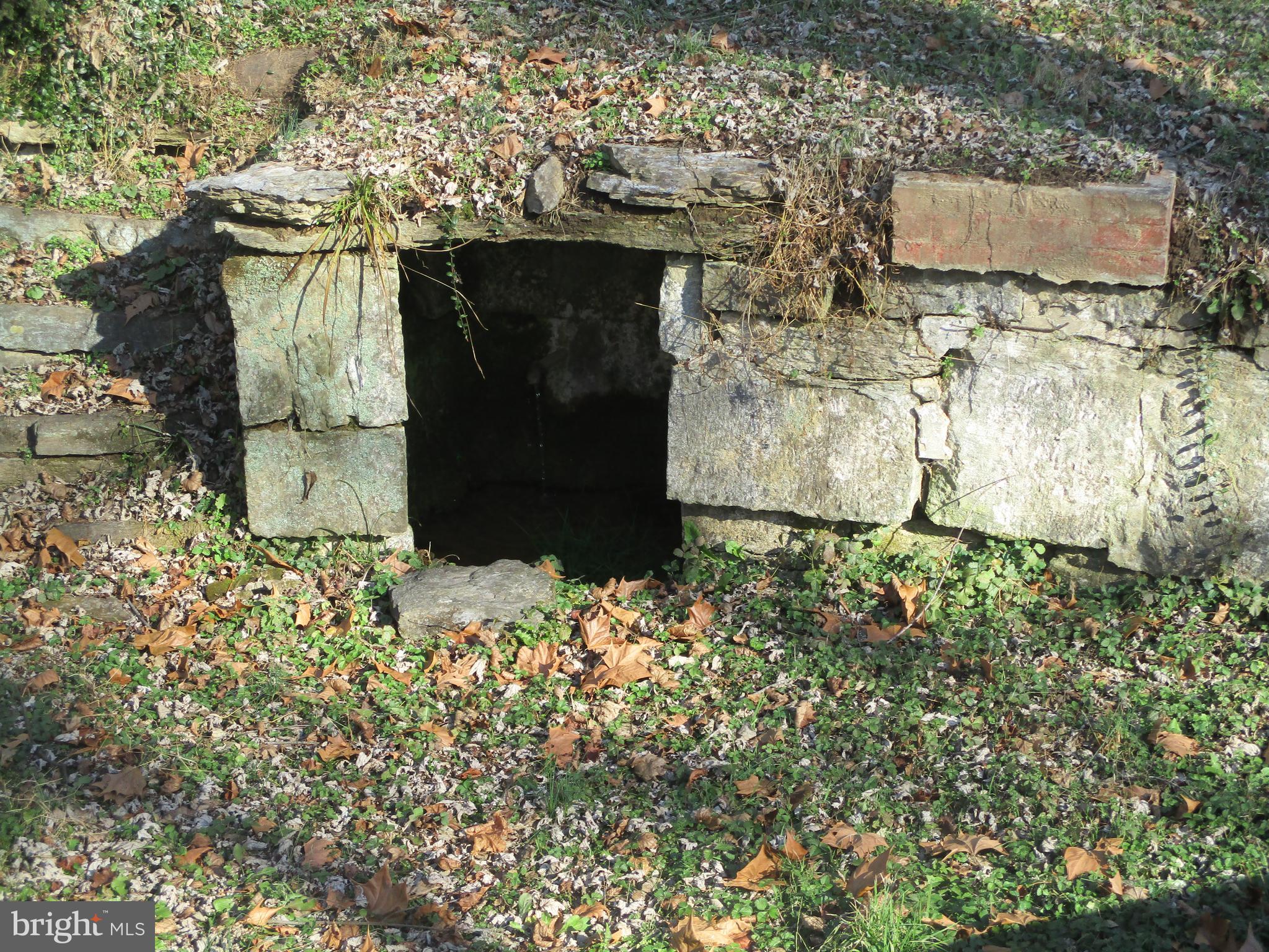 KEEDYSVILLE - Residential