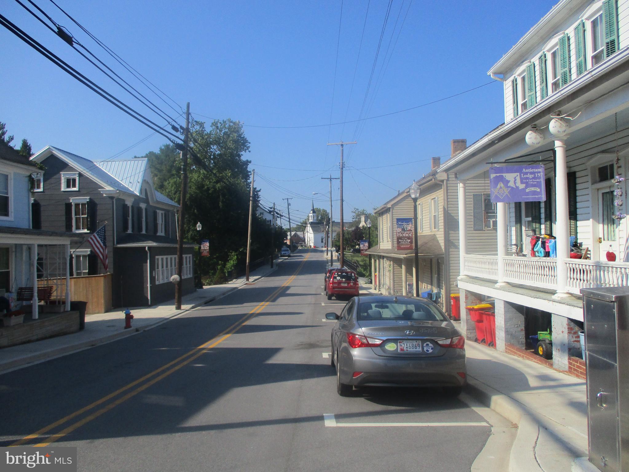 KEEDYSVILLE - Residential