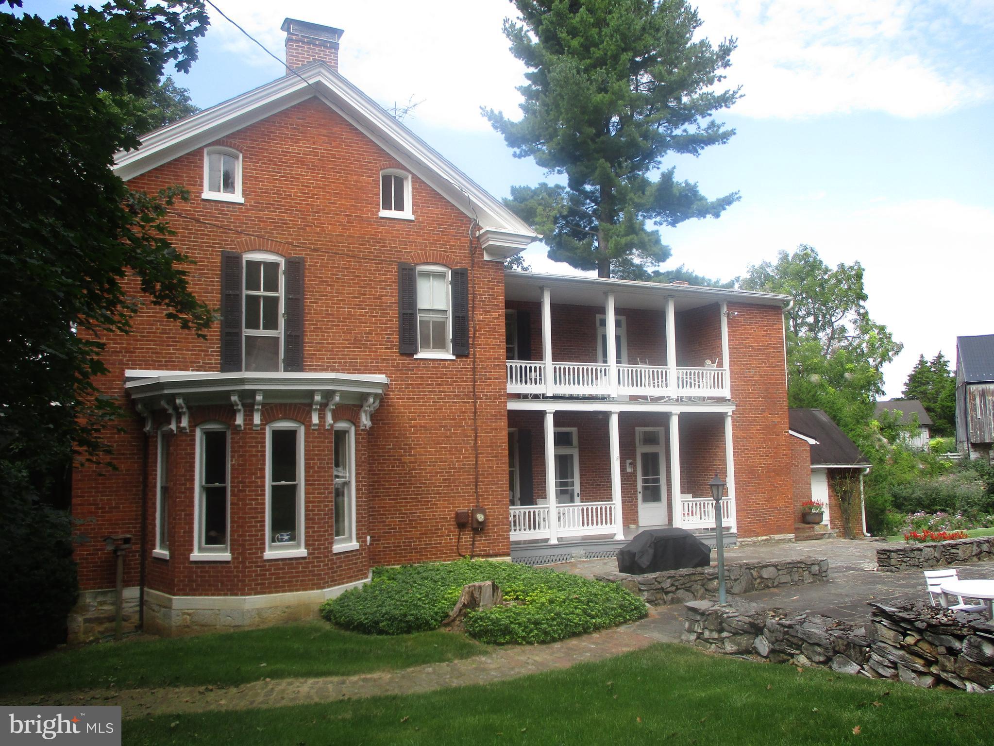 KEEDYSVILLE - Residential