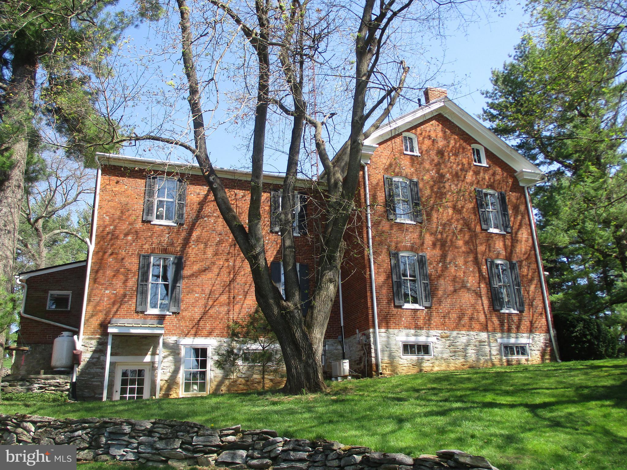 KEEDYSVILLE - Residential