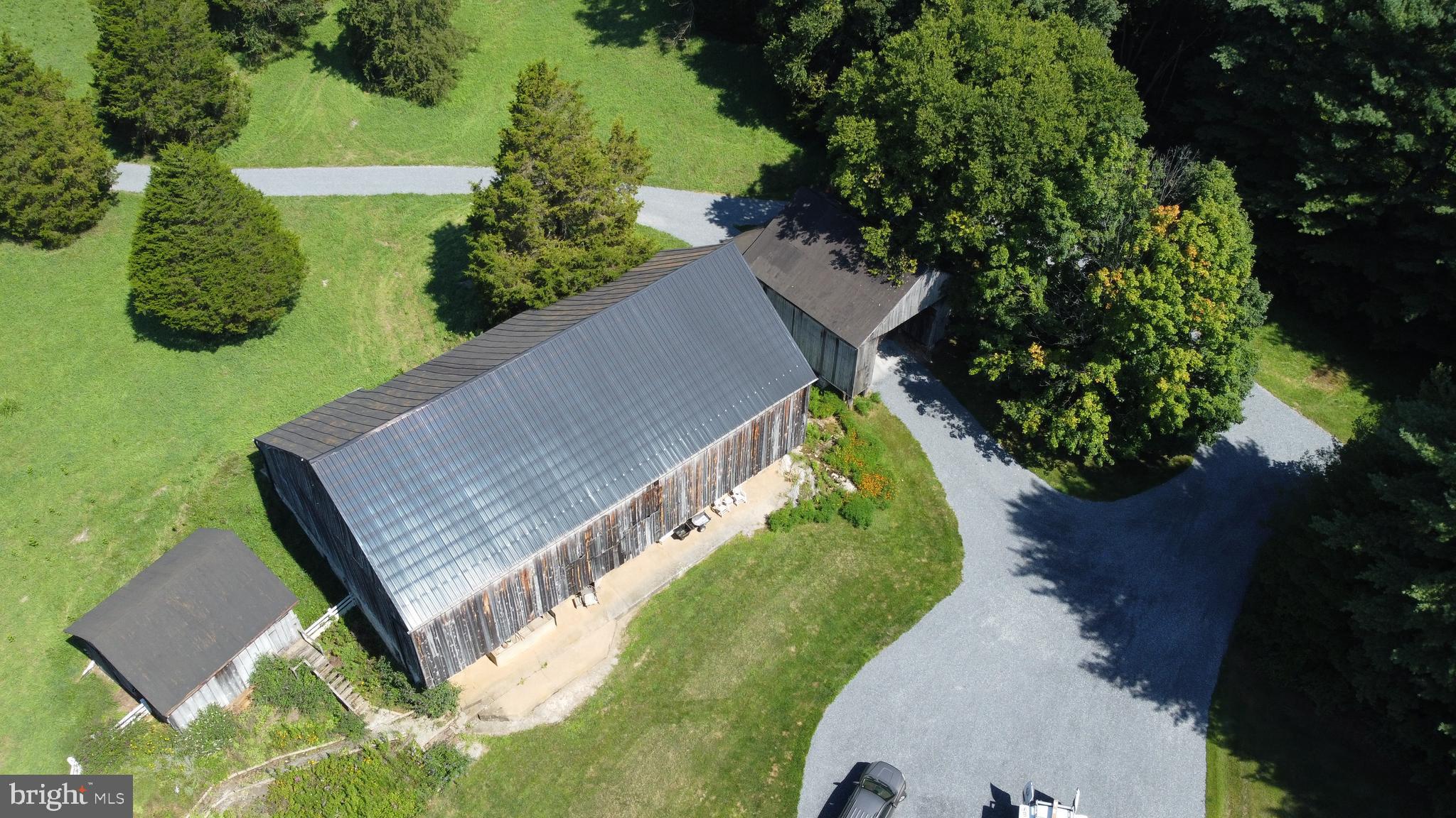 KEEDYSVILLE - Residential