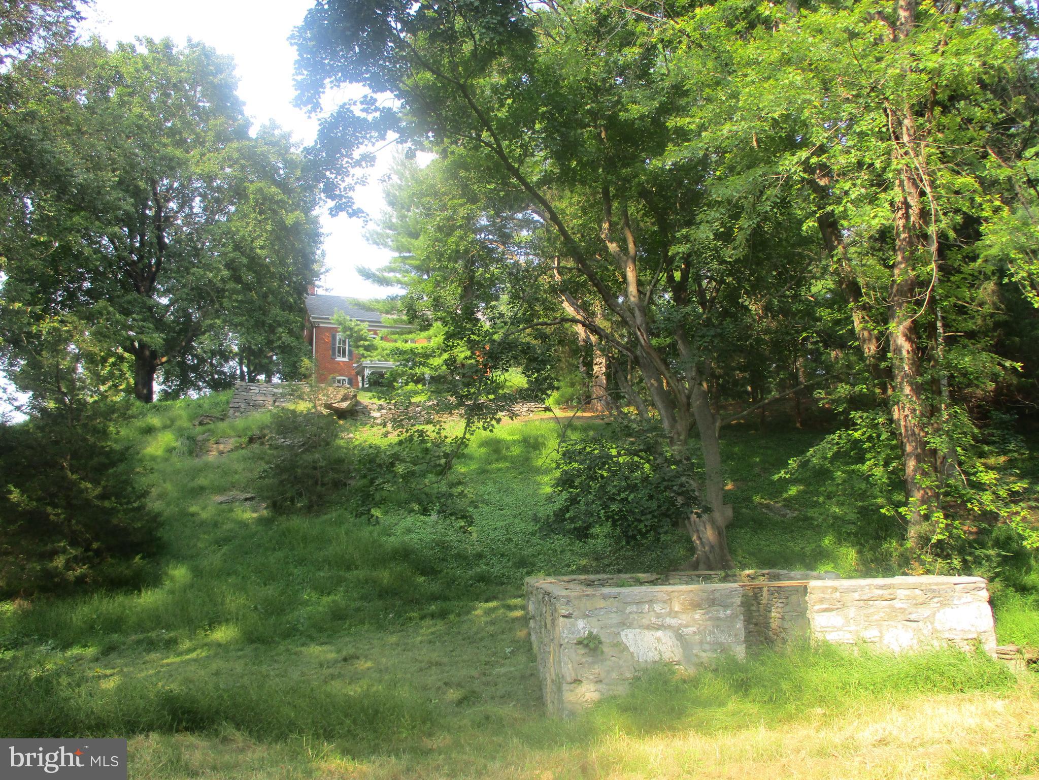 KEEDYSVILLE - Residential