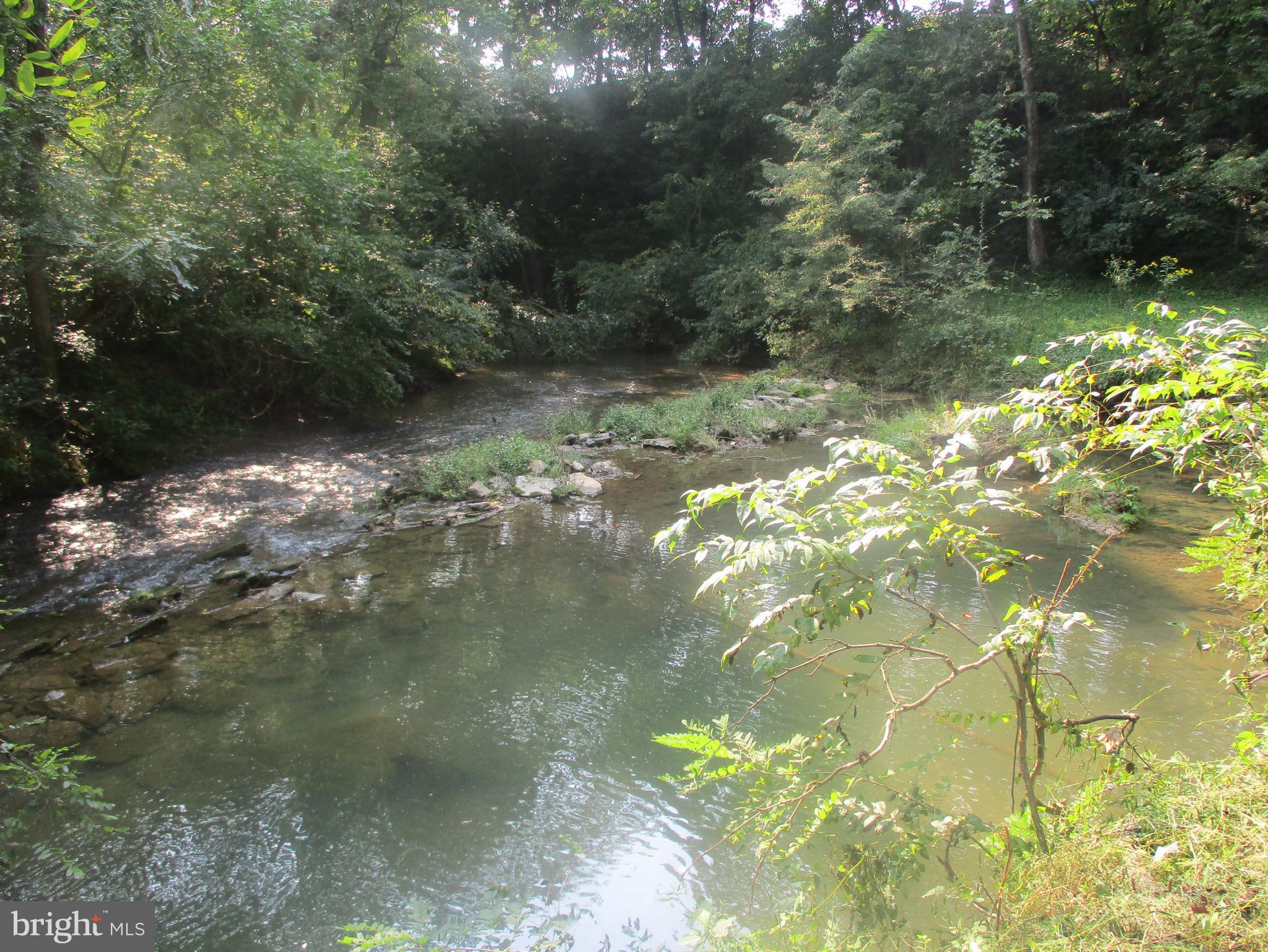 KEEDYSVILLE - Residential