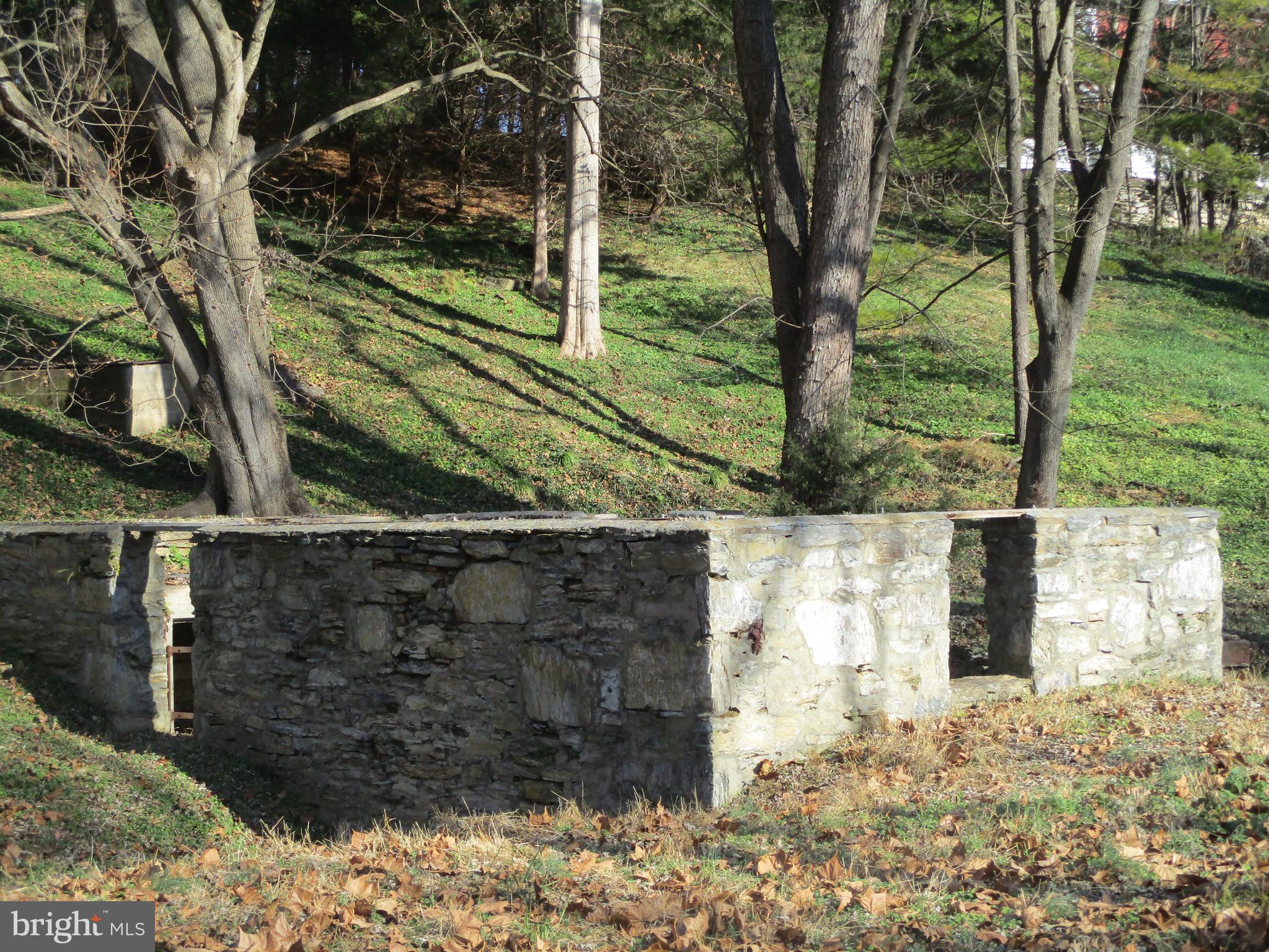 KEEDYSVILLE - Residential