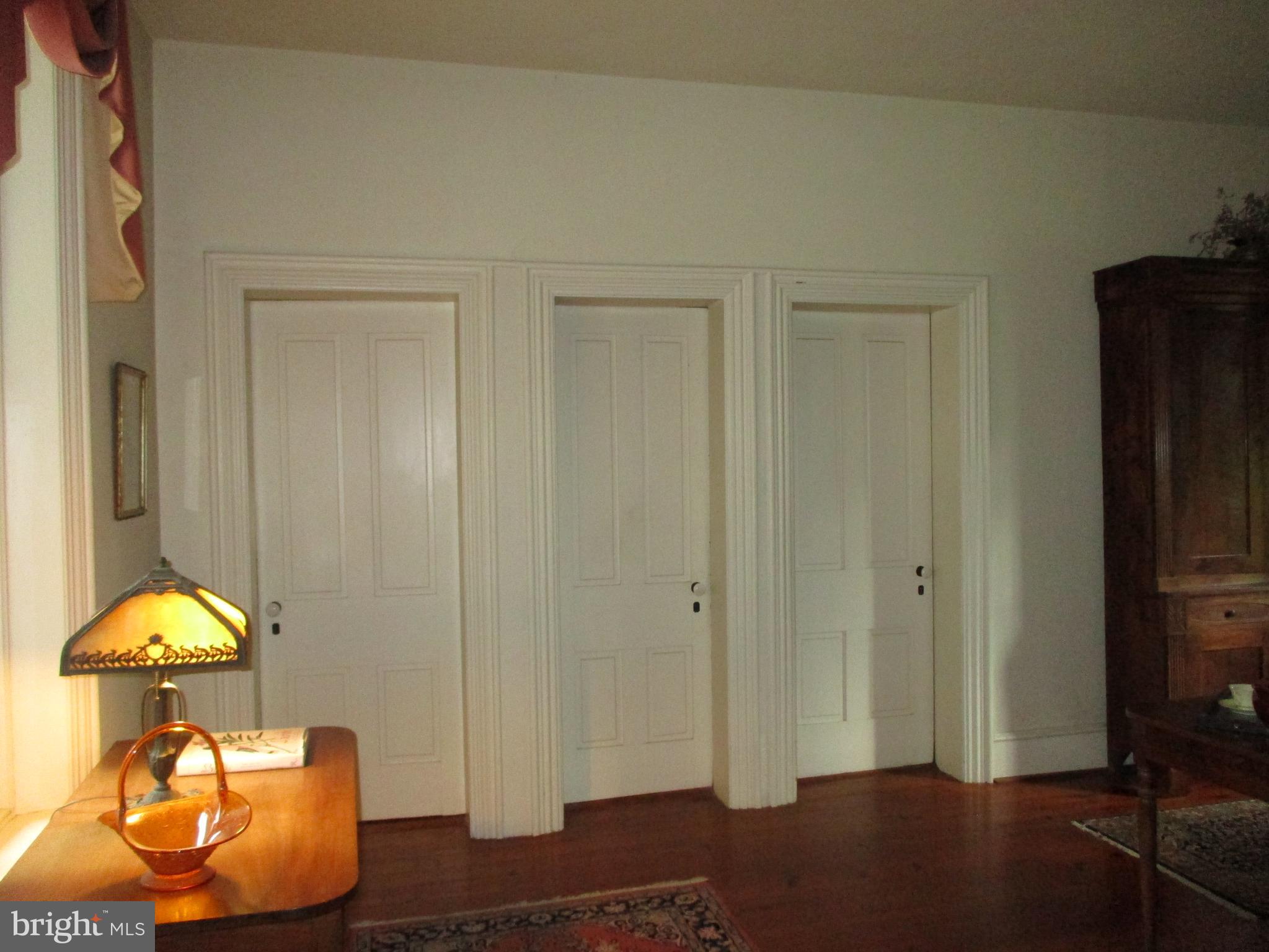 KEEDYSVILLE - Residential