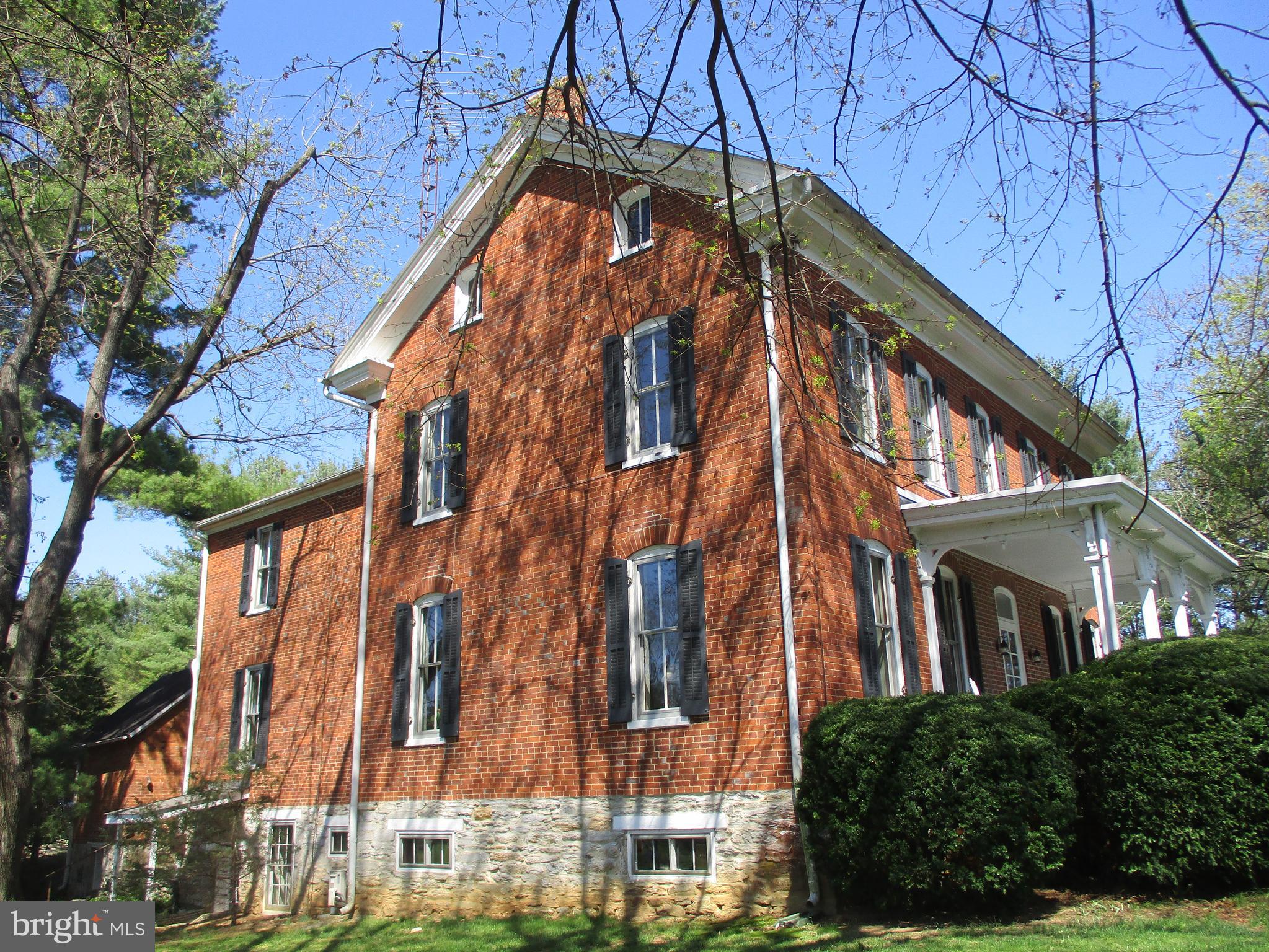 KEEDYSVILLE - Residential