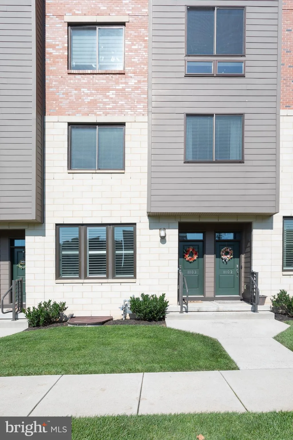 King Of Prussia, Pennsylvania 19406, United States, 3 Bedrooms Bedrooms, ,4 BathroomsBathrooms,Residential,Pending,214195