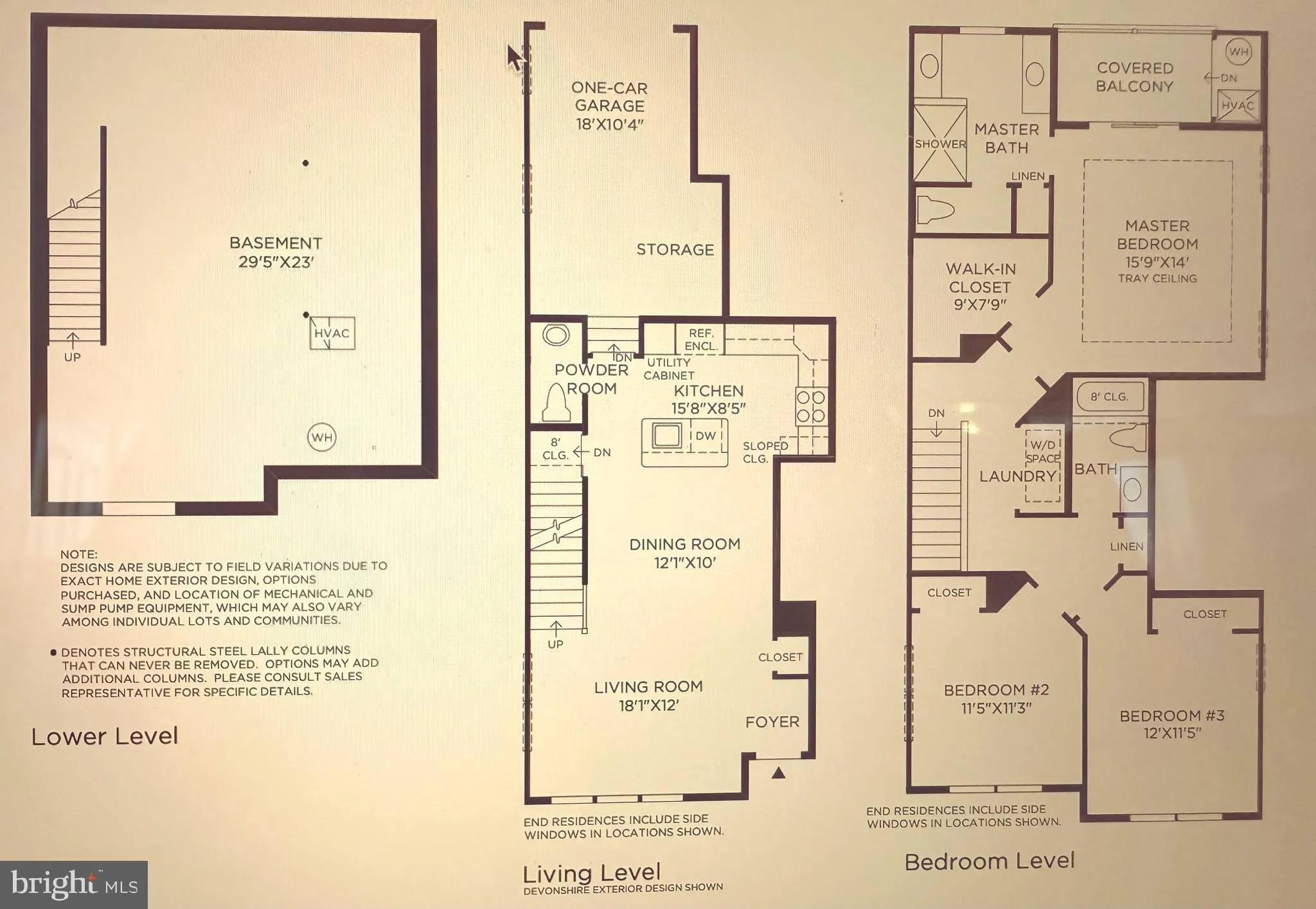 King Of Prussia, Pennsylvania 19406, United States, 3 Bedrooms Bedrooms, ,4 BathroomsBathrooms,Residential,Pending,214195